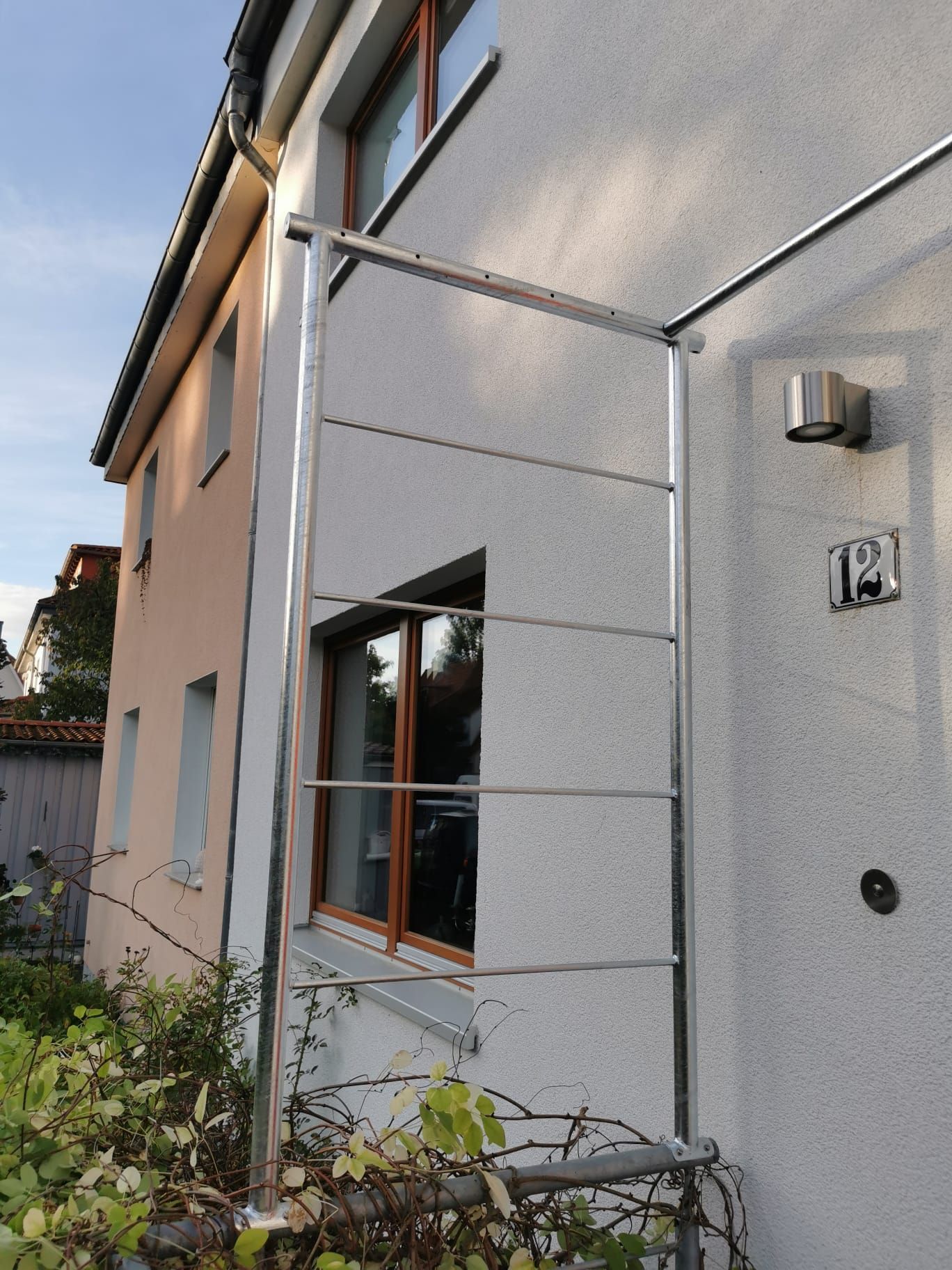 Metallbau Vespermann