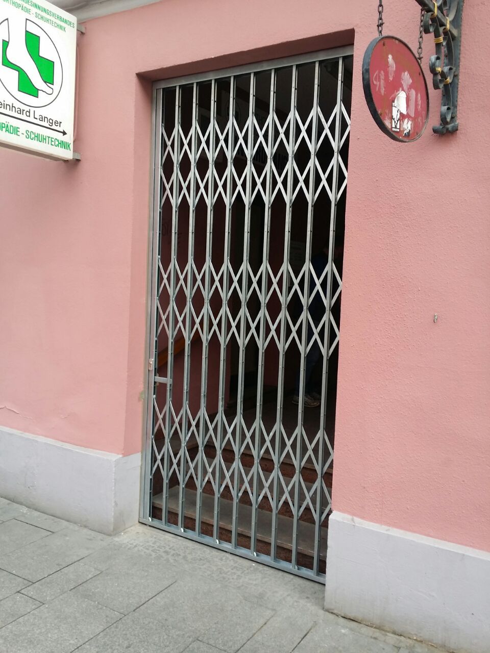 Metallbau Vespermann