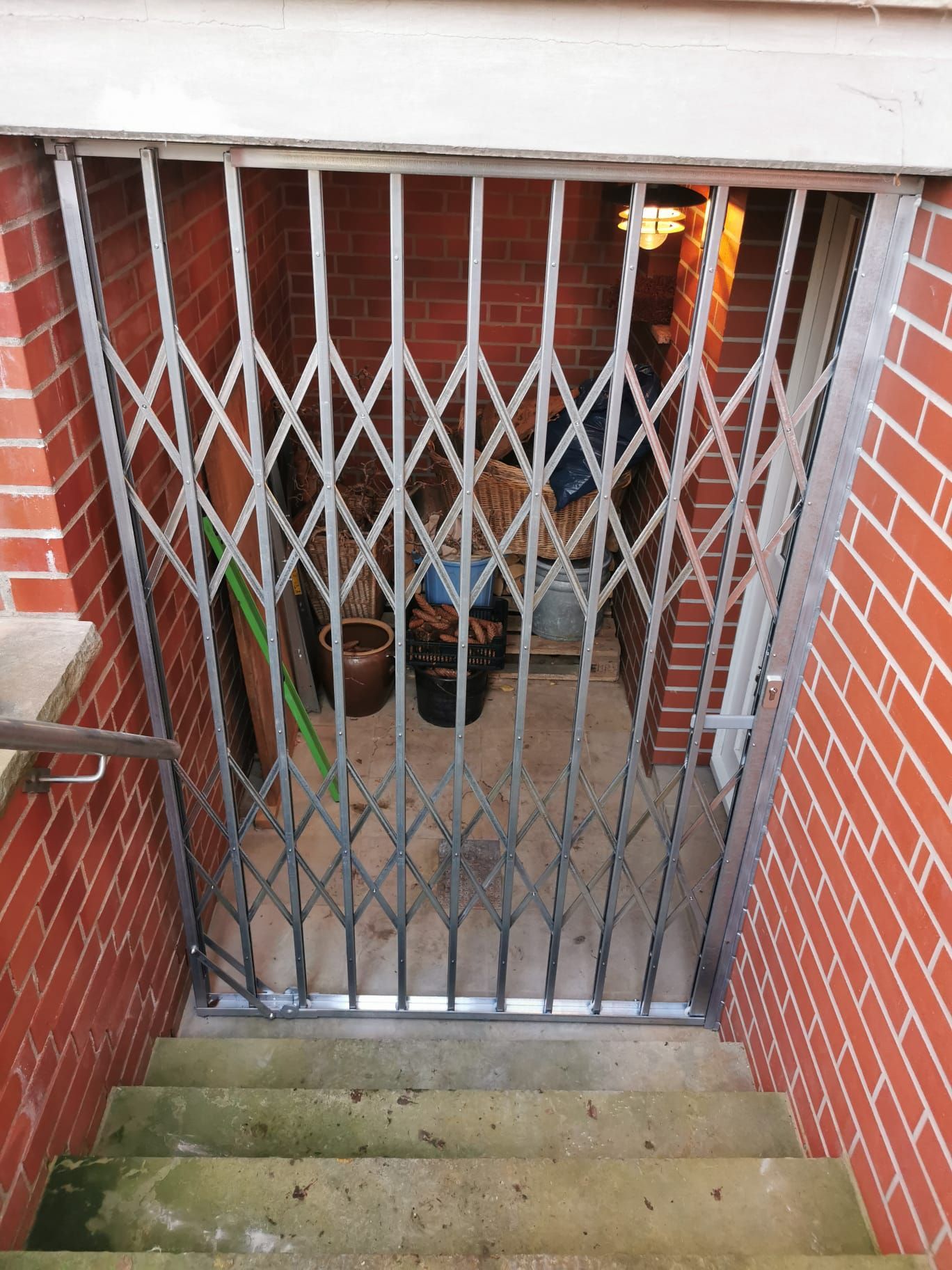 Metallbau Vespermann