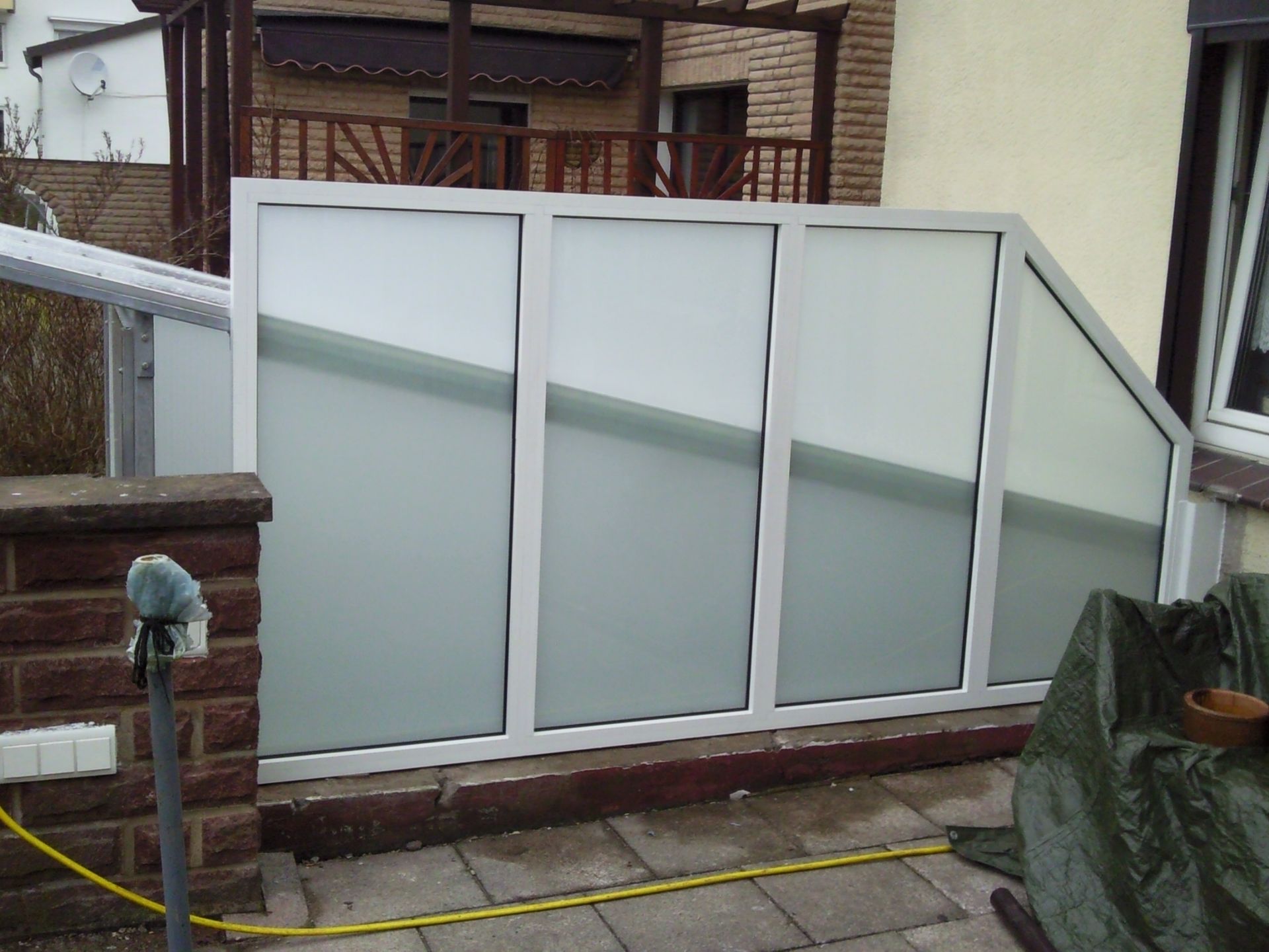 Metallbau Vespermann