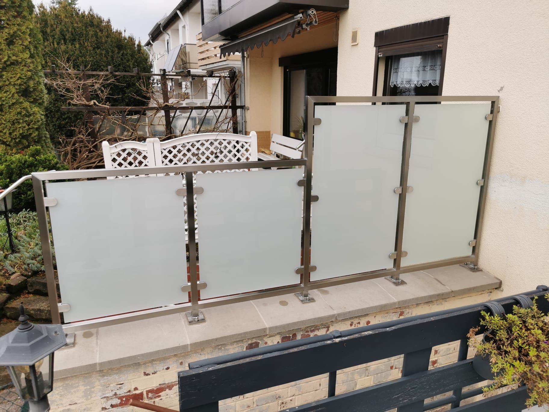 Metallbau Vespermann