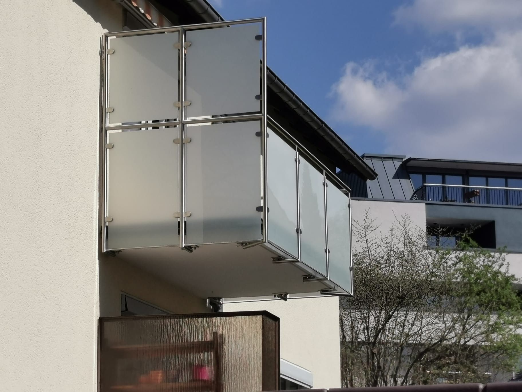 Metallbau Vespermann