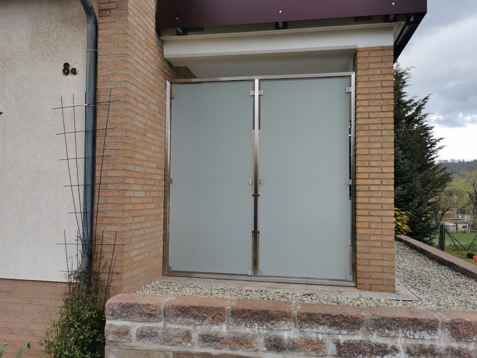 Metallbau Vespermann