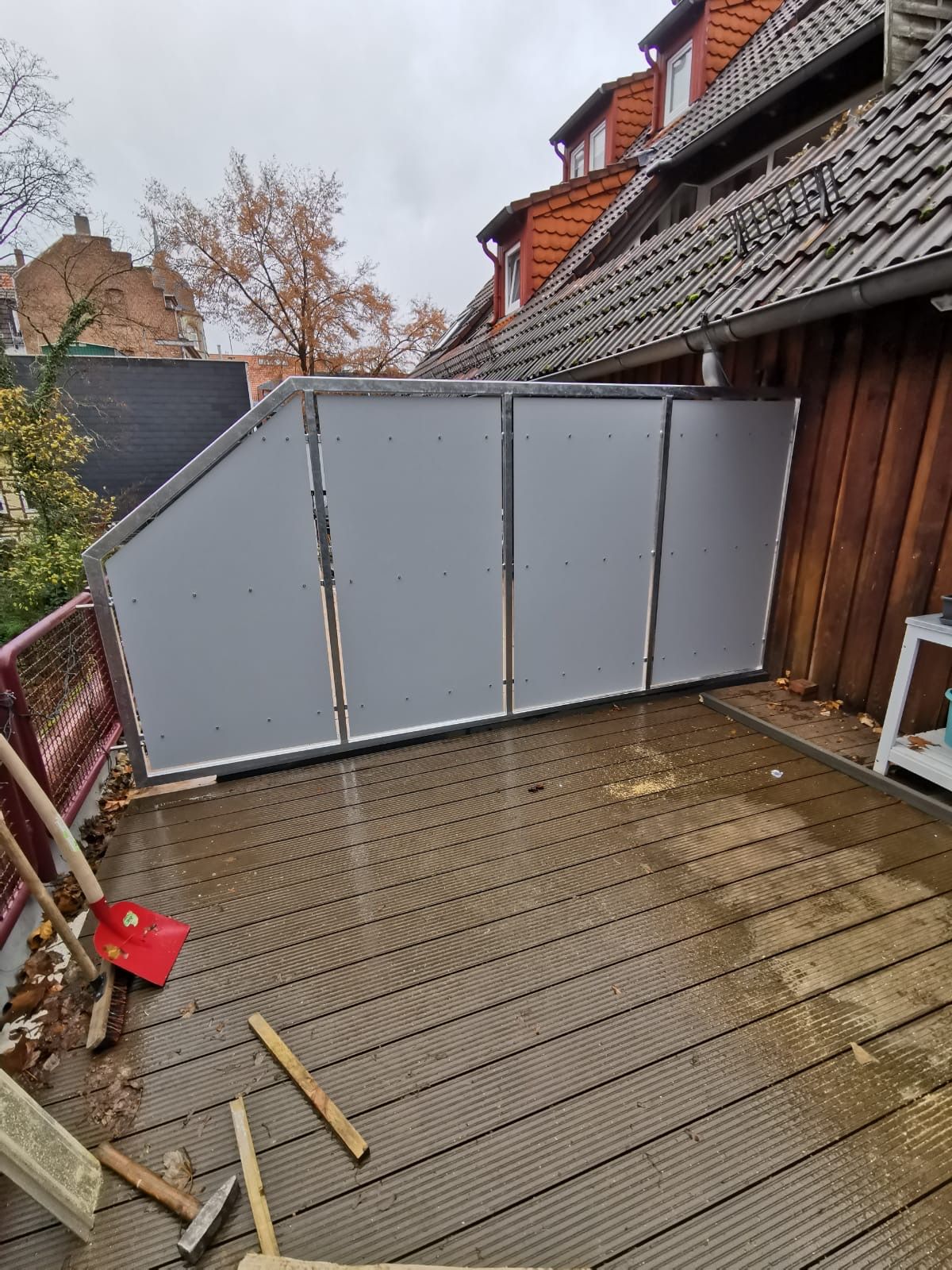 Metallbau Vespermann