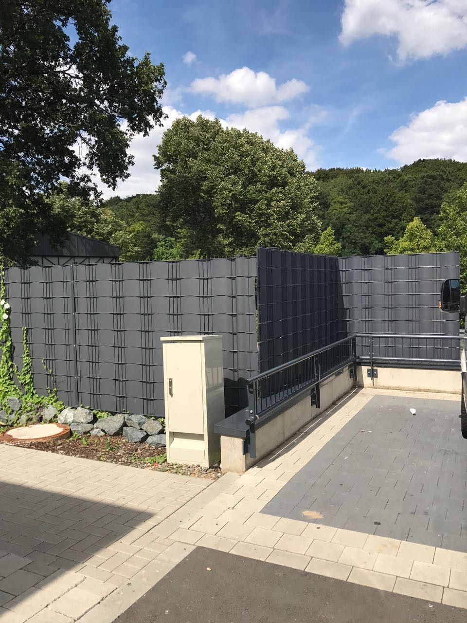 Metallbau Vespermann