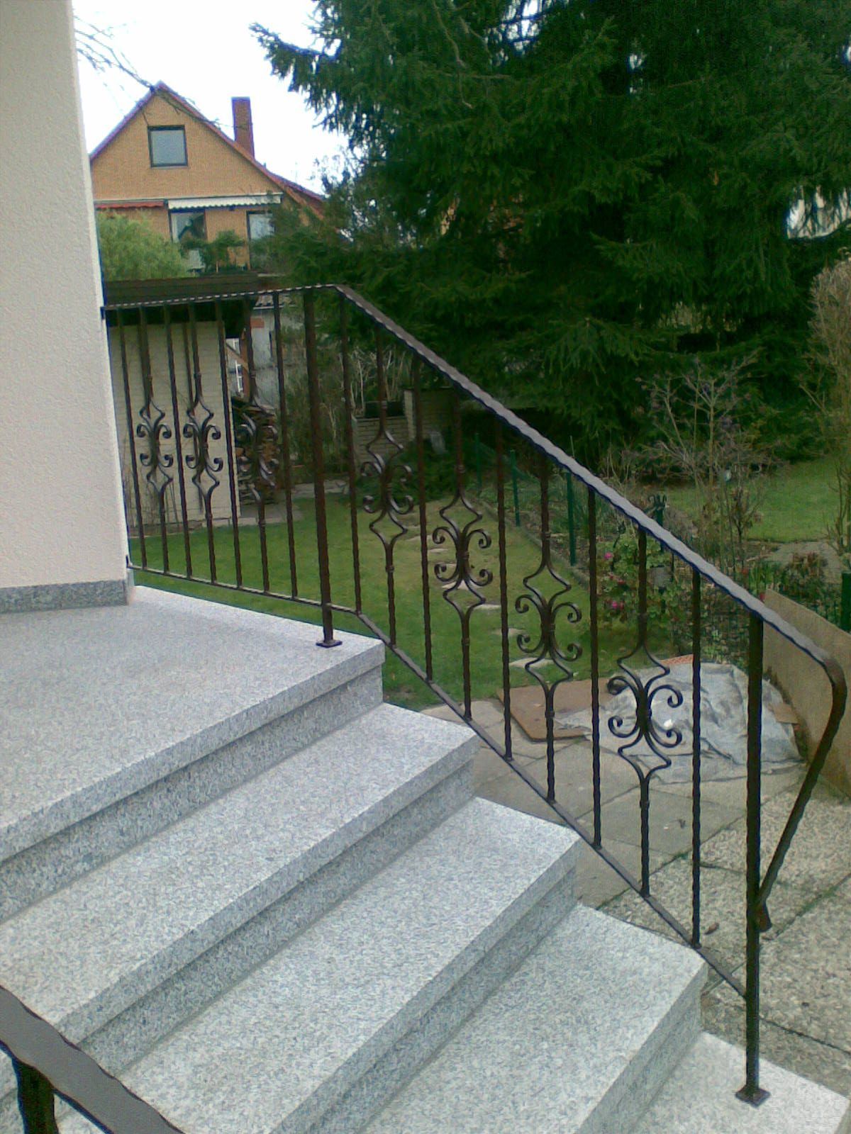 Metallbau Vespermann