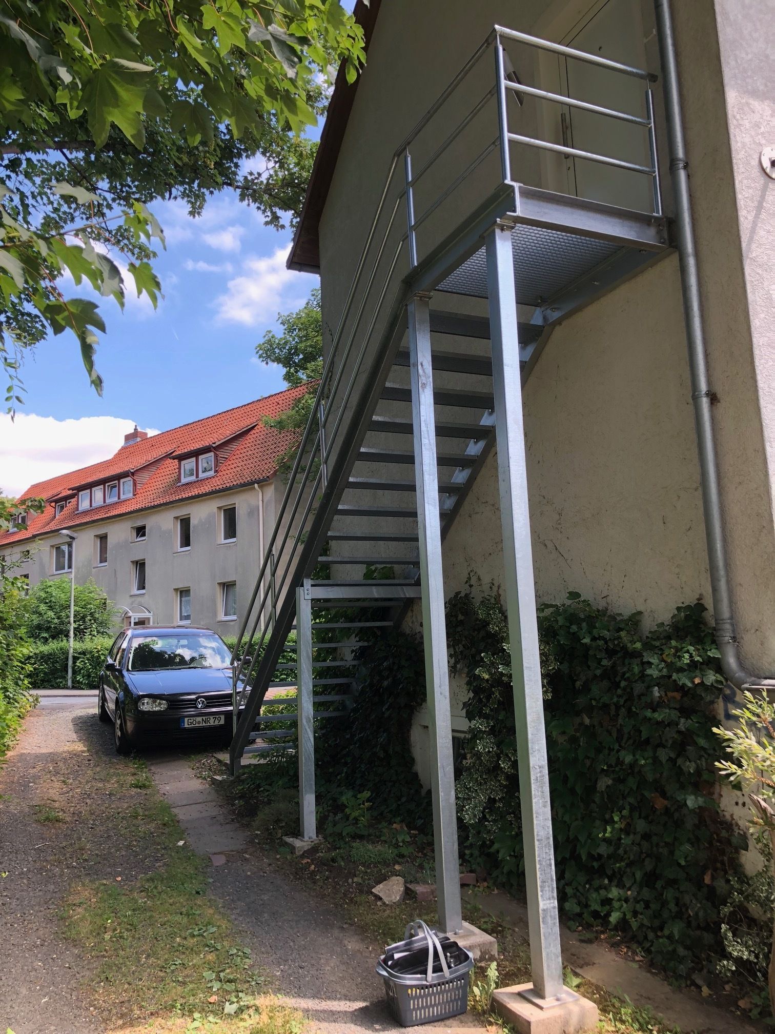 Metallbau Vespermann