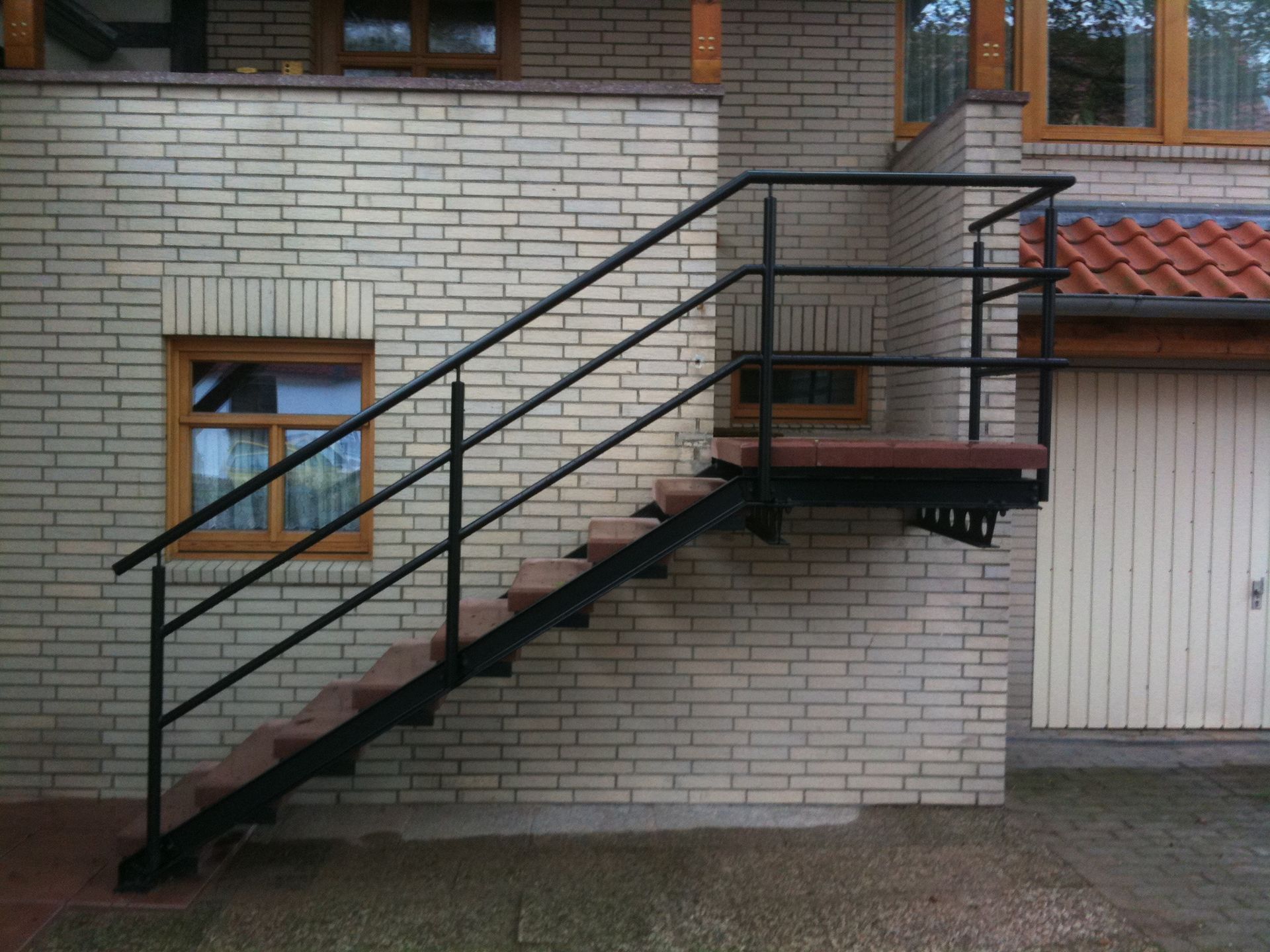 Metallbau Vespermann