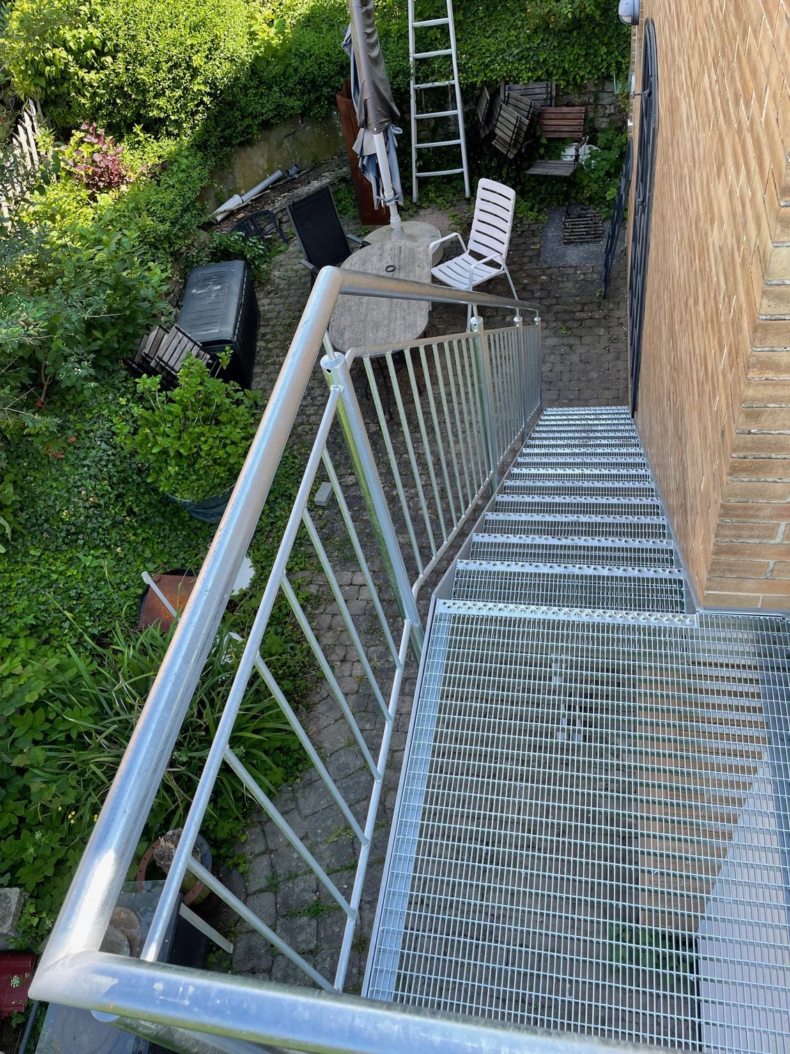 Metallbau Vespermann