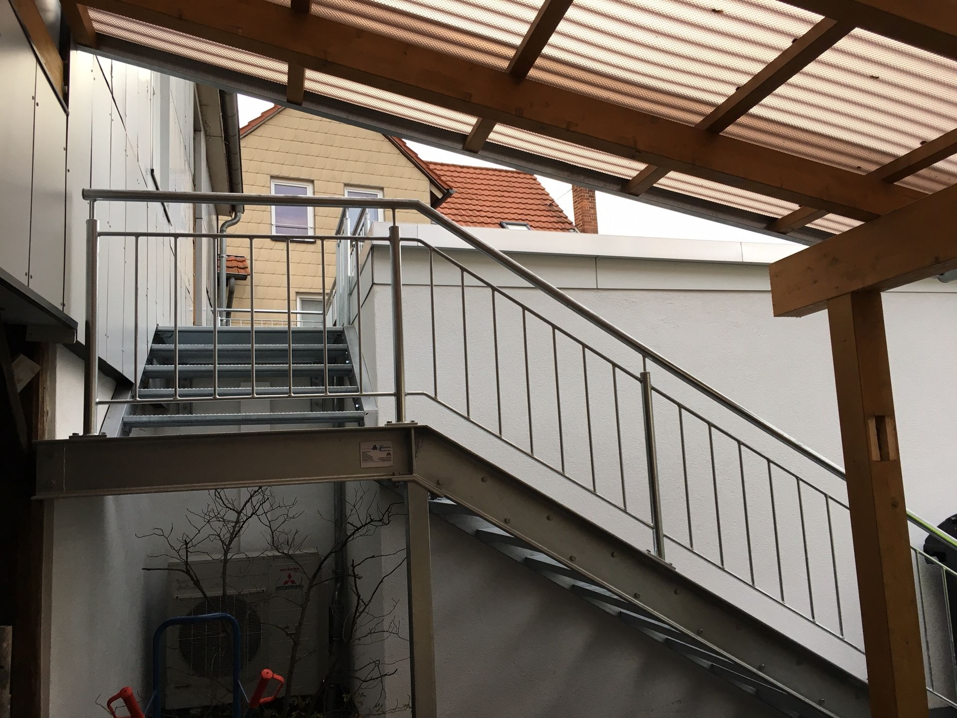 Metallbau Vespermann