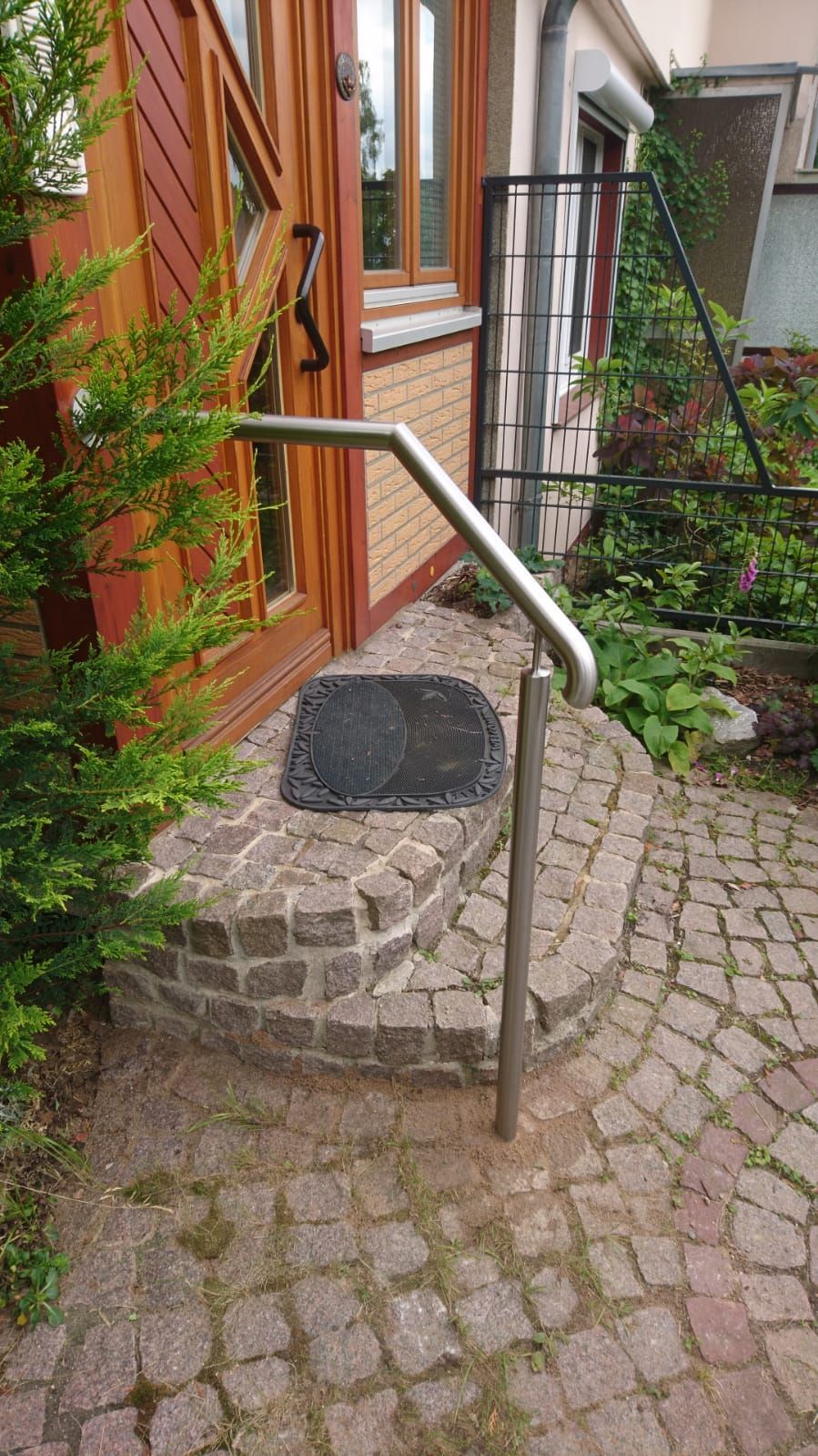 Metallbau Vespermann