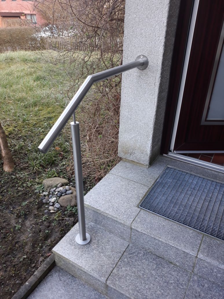 Metallbau Vespermann