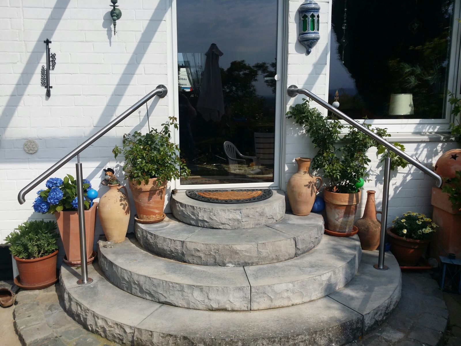 Metallbau Vespermann