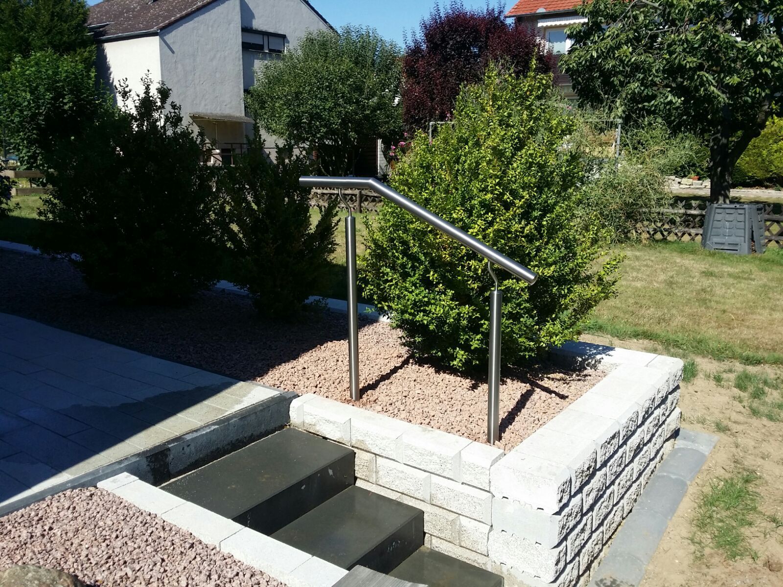 Metallbau Vespermann