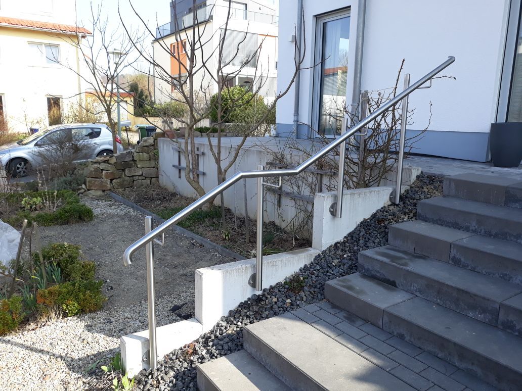 Metallbau Vespermann