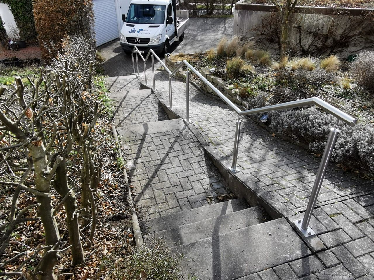 Metallbau Vespermann