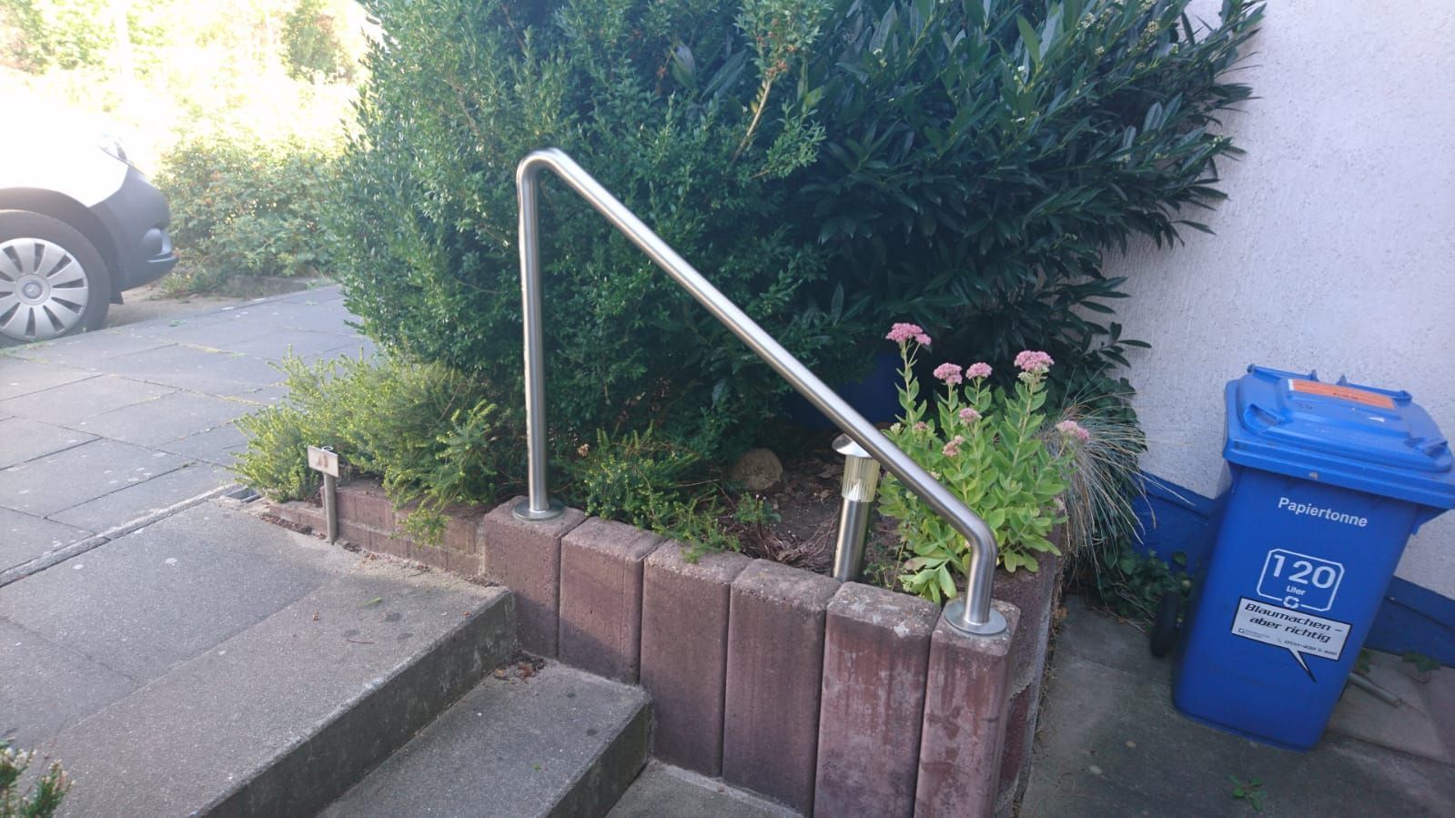 Metallbau Vespermann