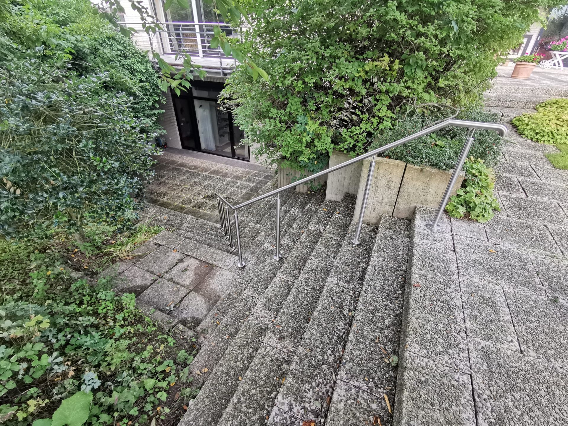 Metallbau Vespermann