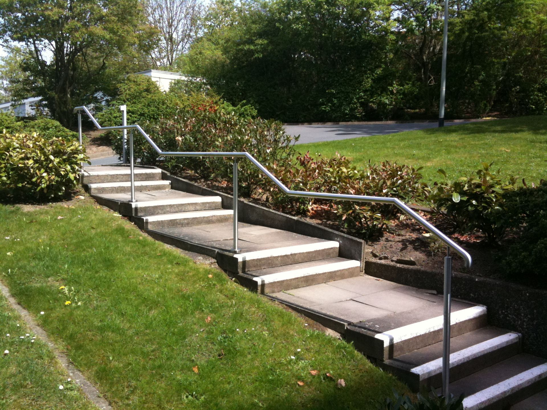 Metallbau Vespermann