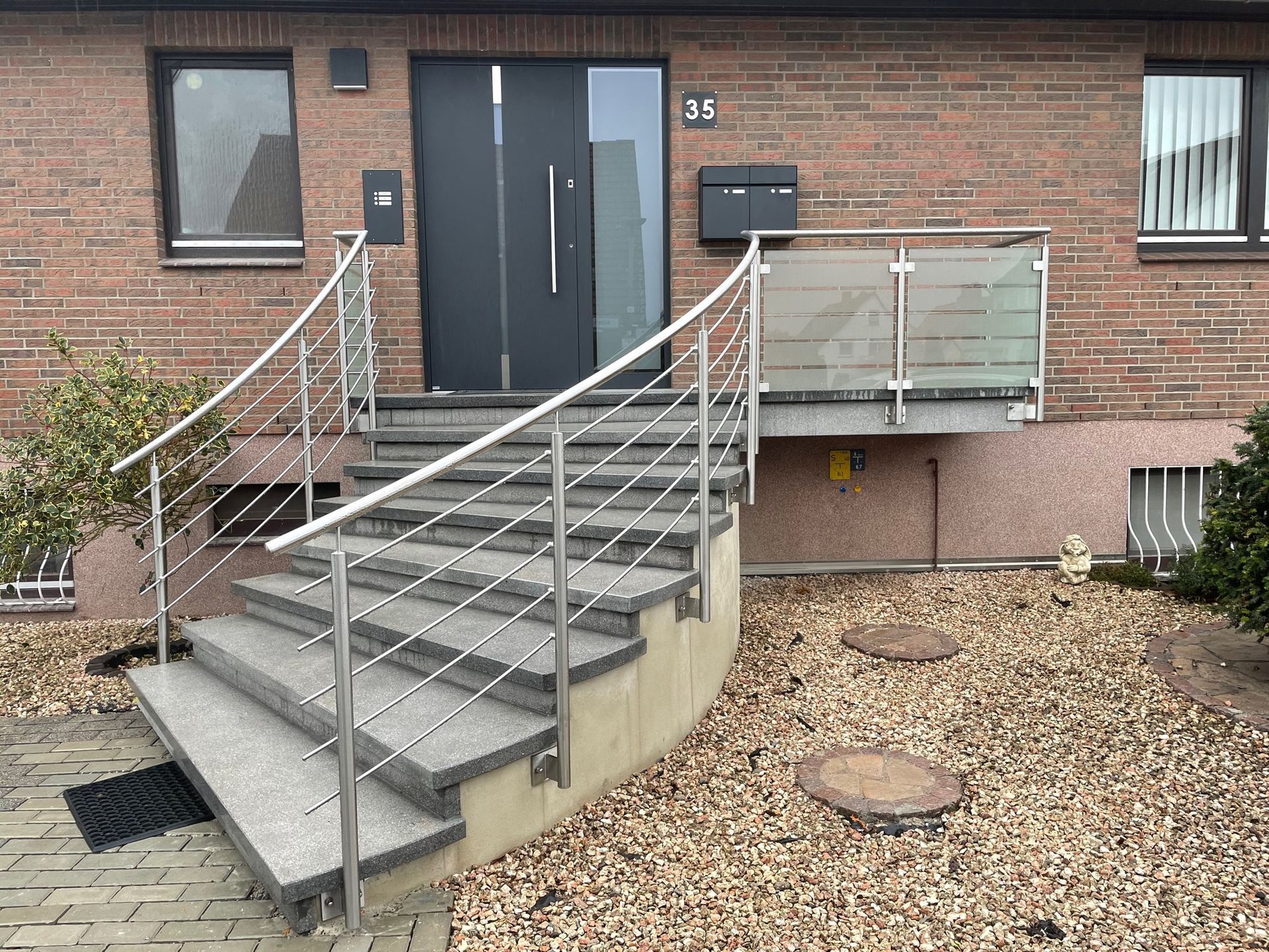 Metallbau Vespermann