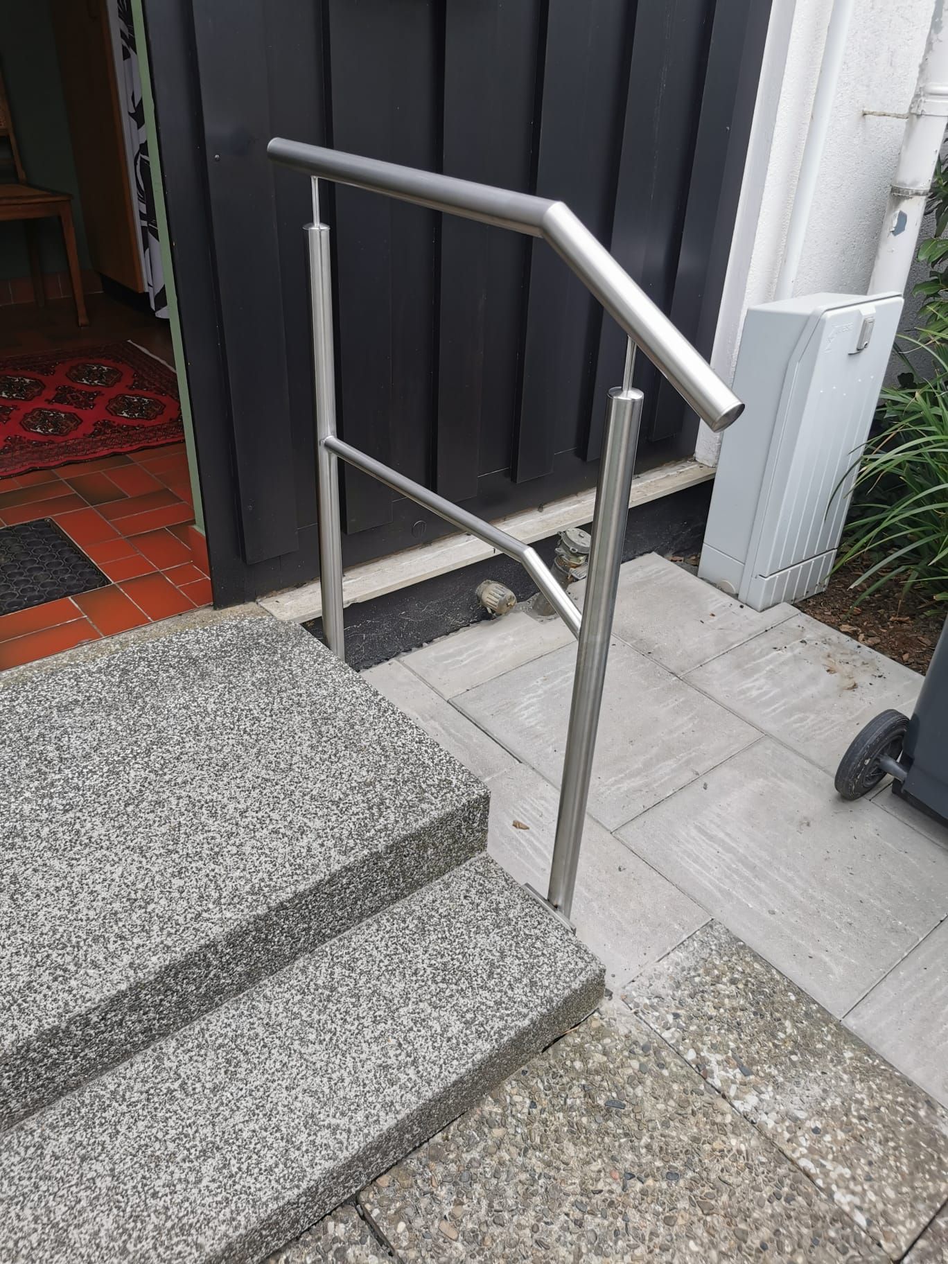 Metallbau Vespermann