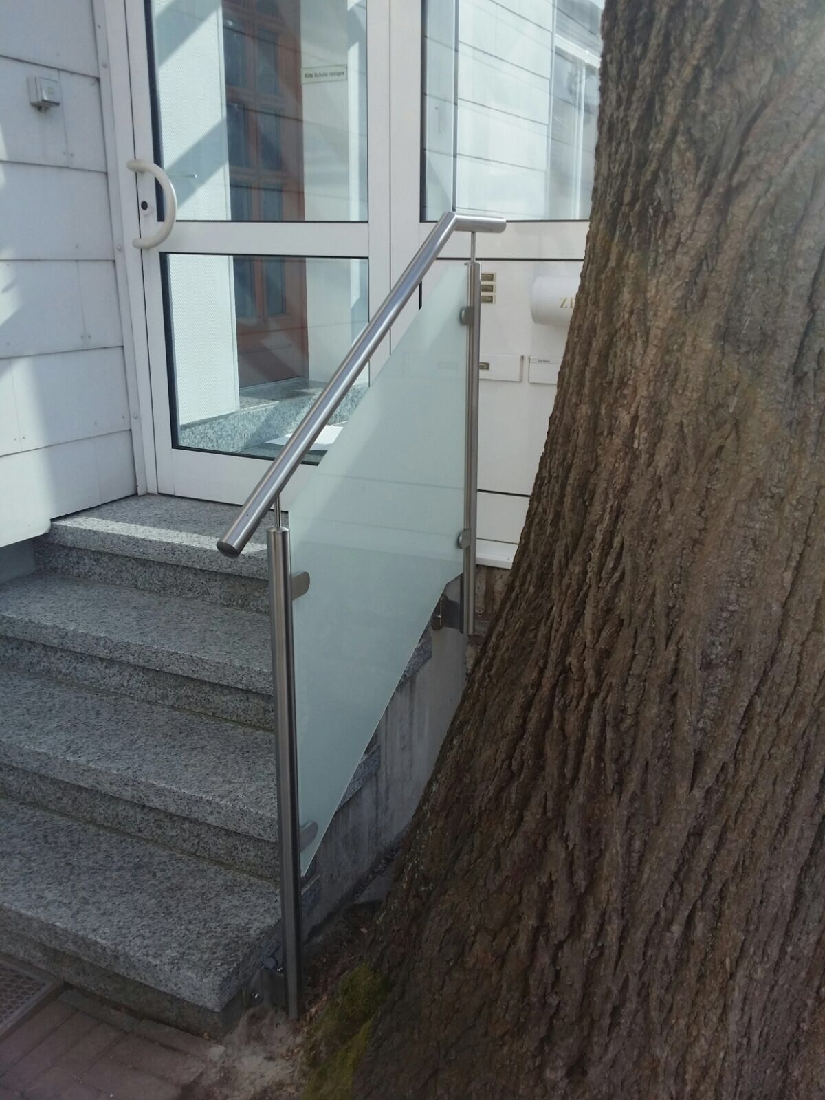 Metallbau Vespermann