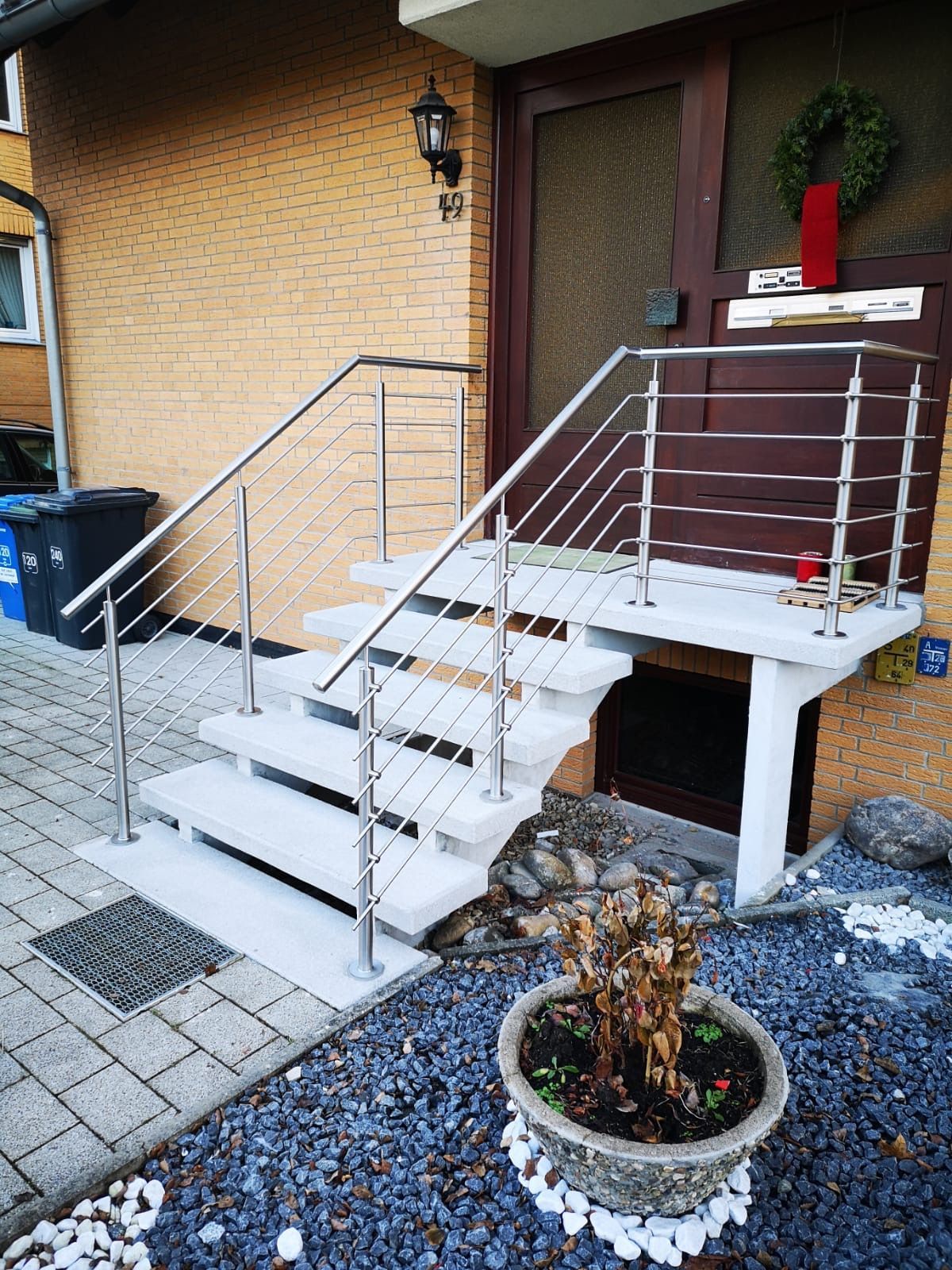 Metallbau Vespermann