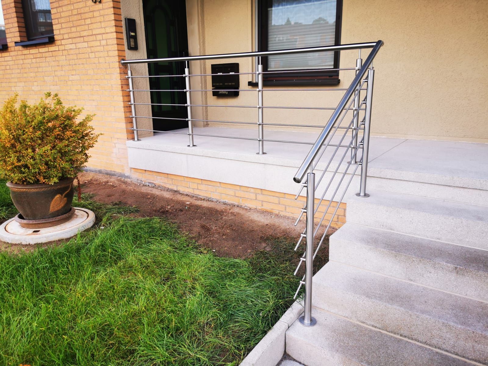 Metallbau Vespermann