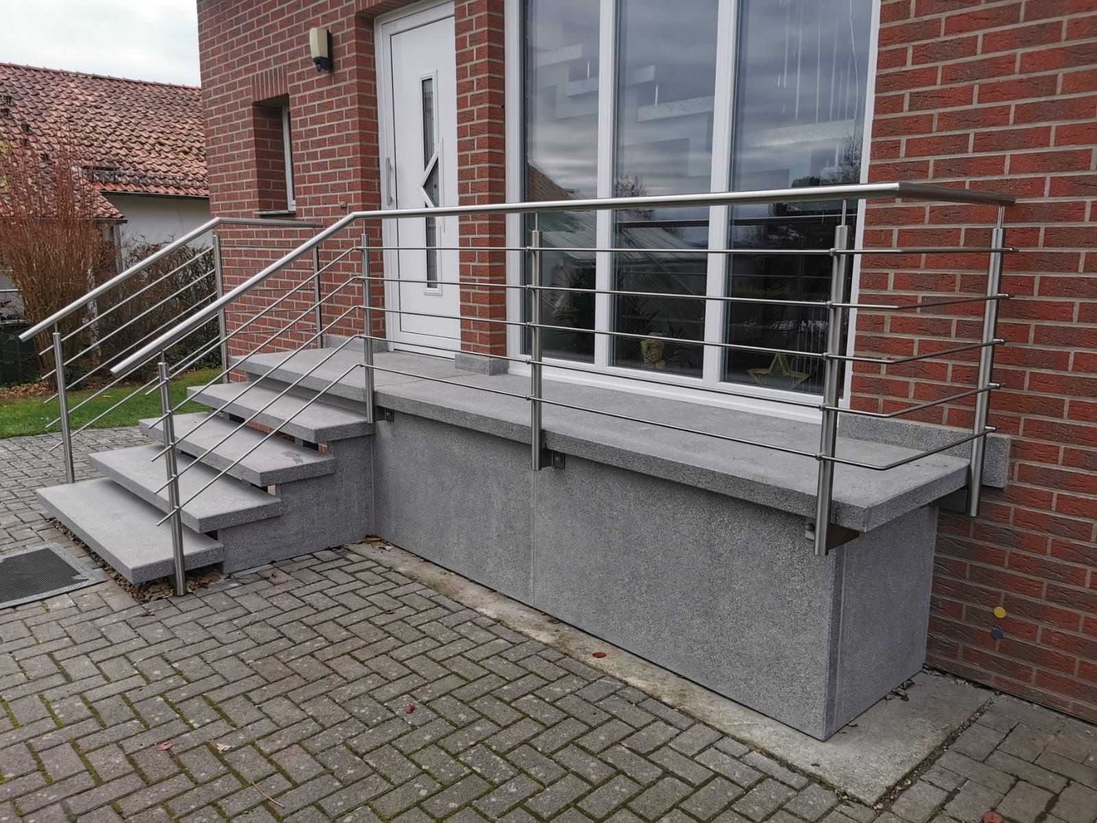 Metallbau Vespermann