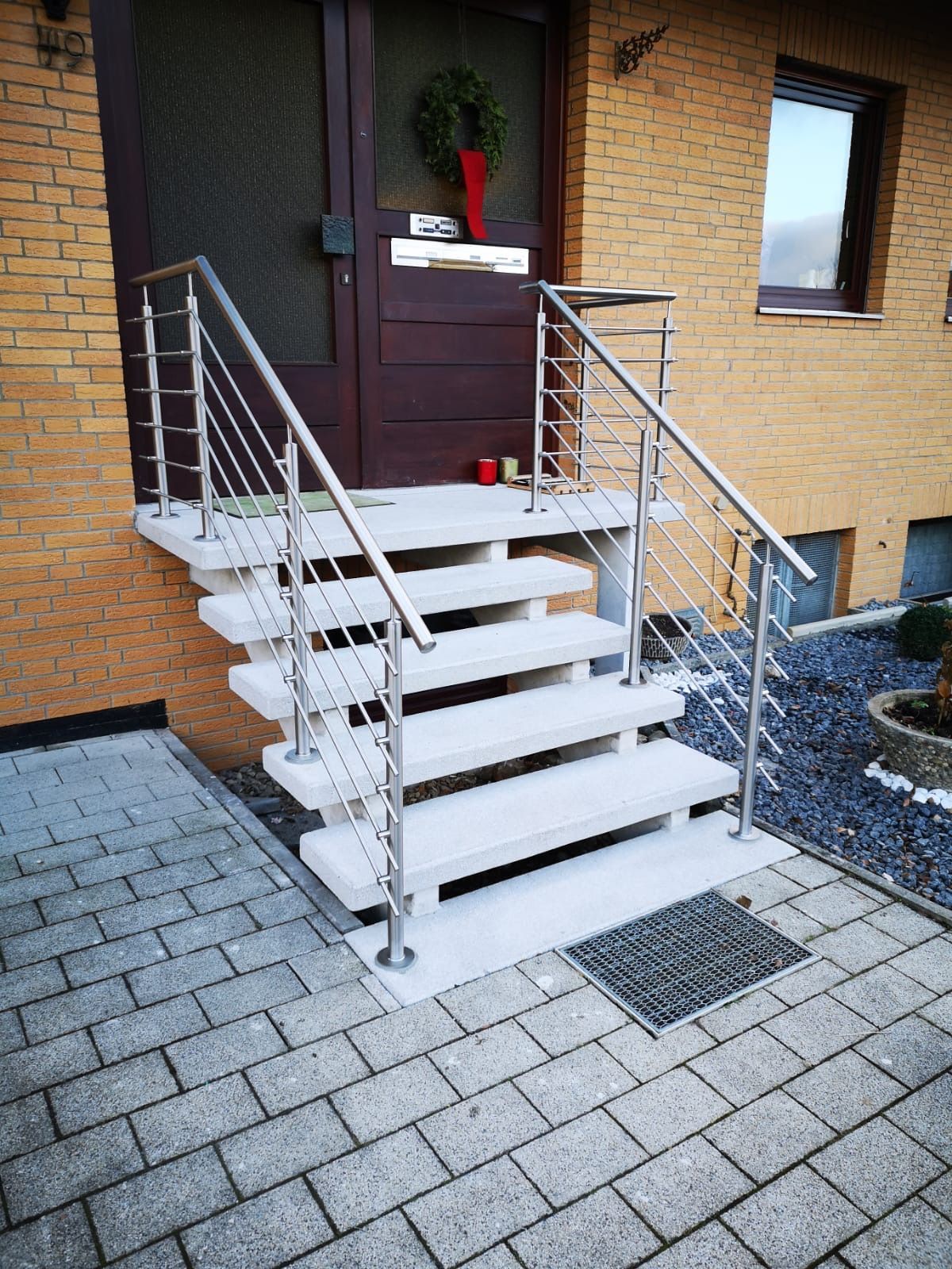 Metallbau Vespermann