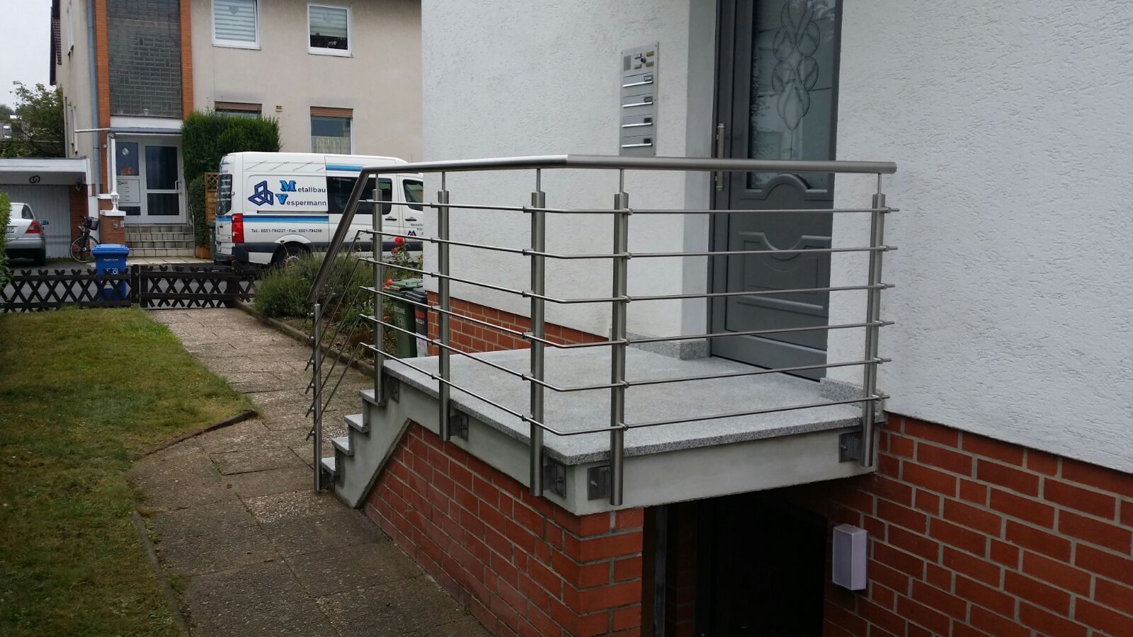 Metallbau Vespermann