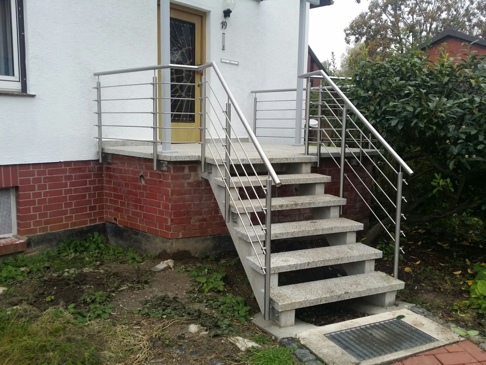 Metallbau Vespermann