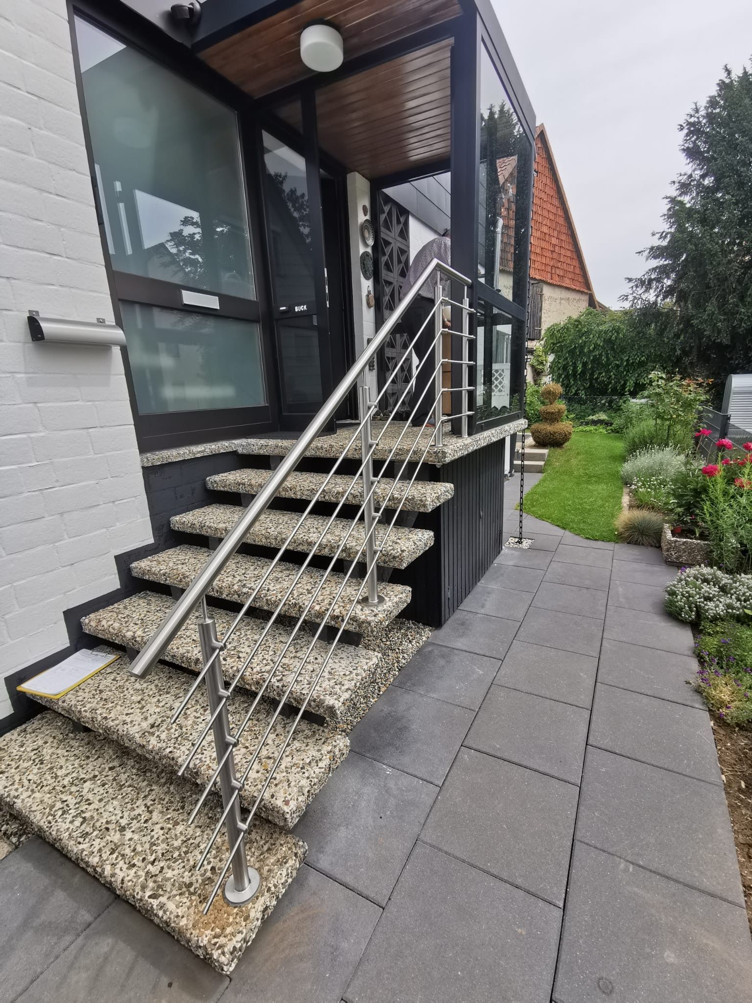 Metallbau Vespermann