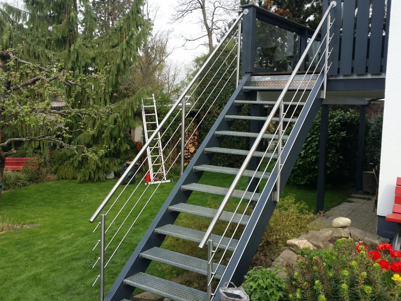 Metallbau Vespermann