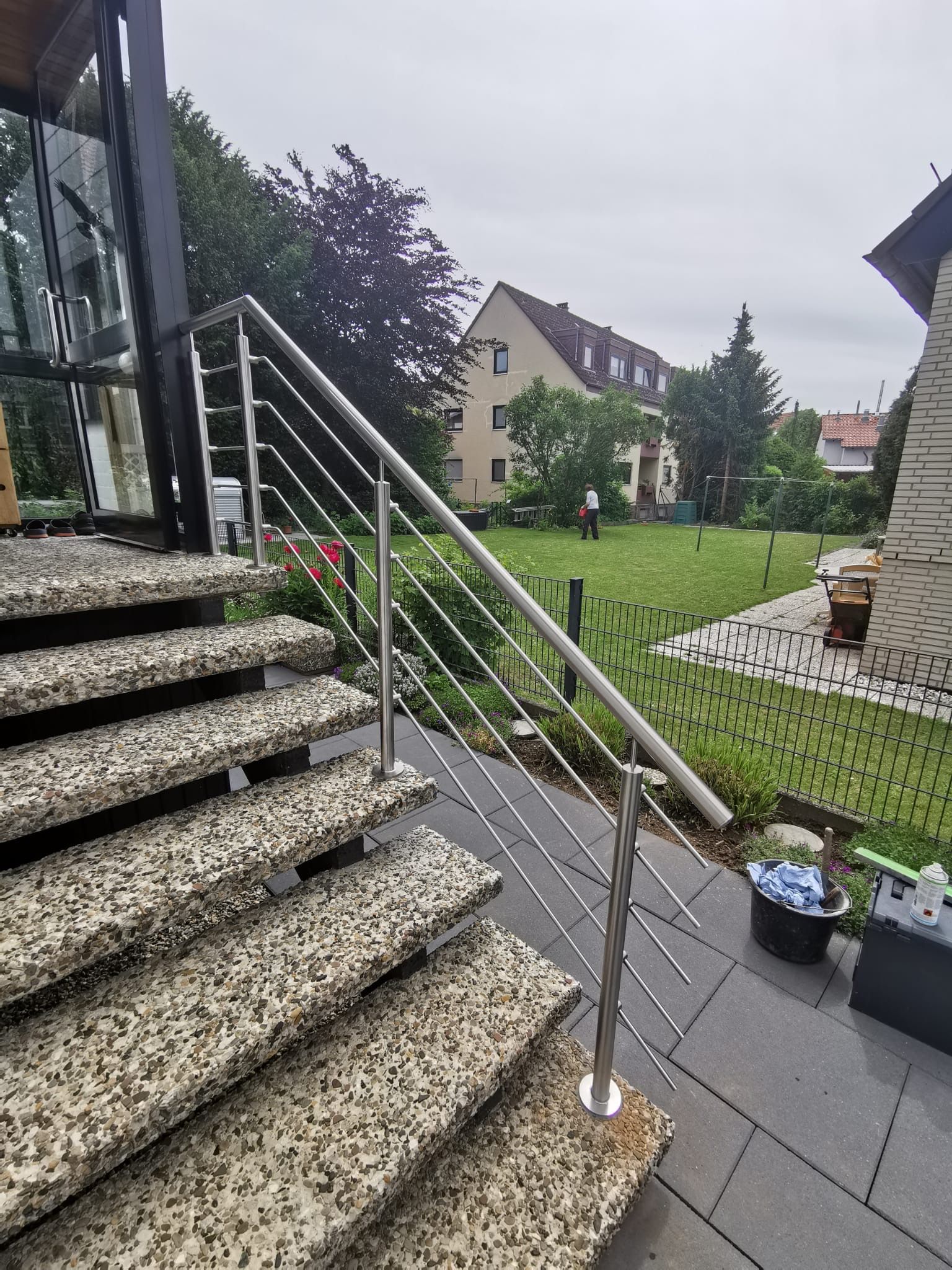 Metallbau Vespermann