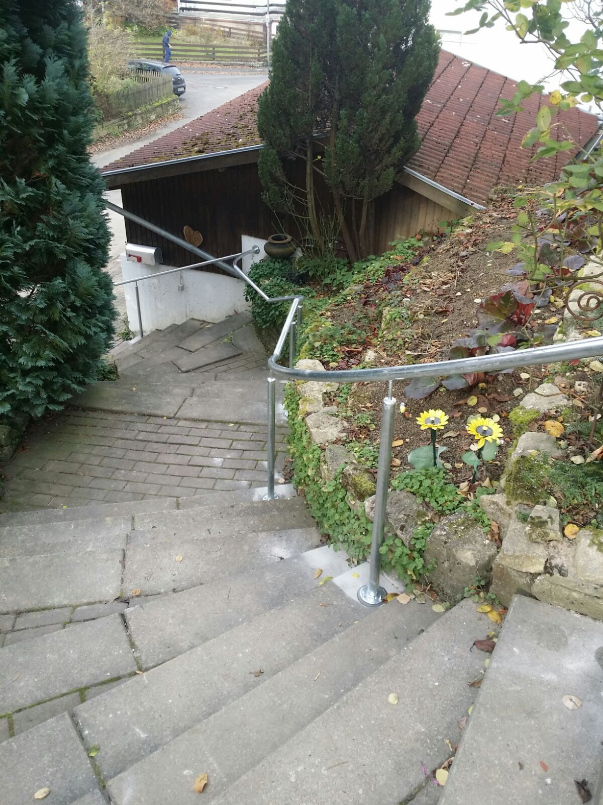 Metallbau Vespermann