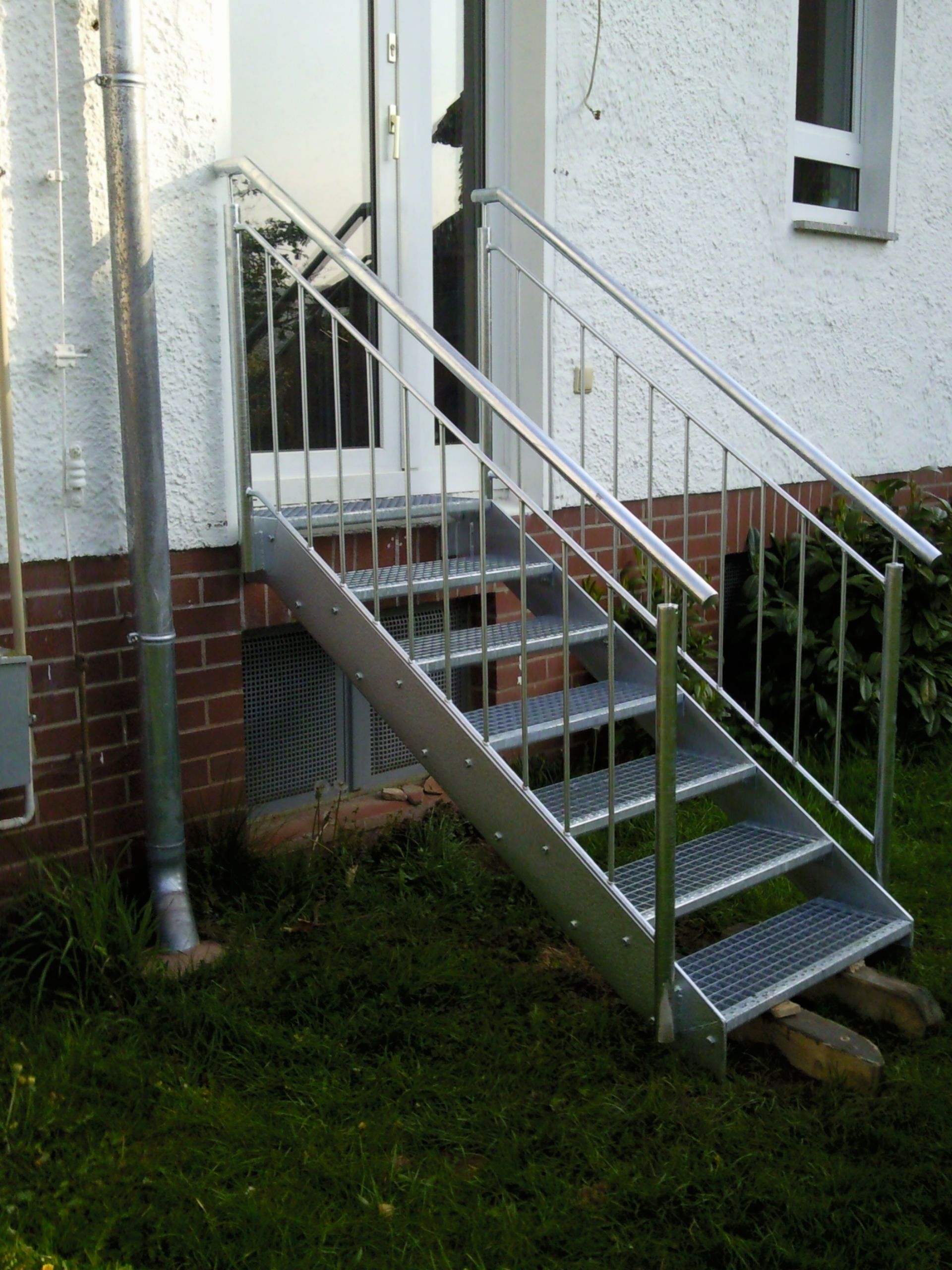 Metallbau Vespermann