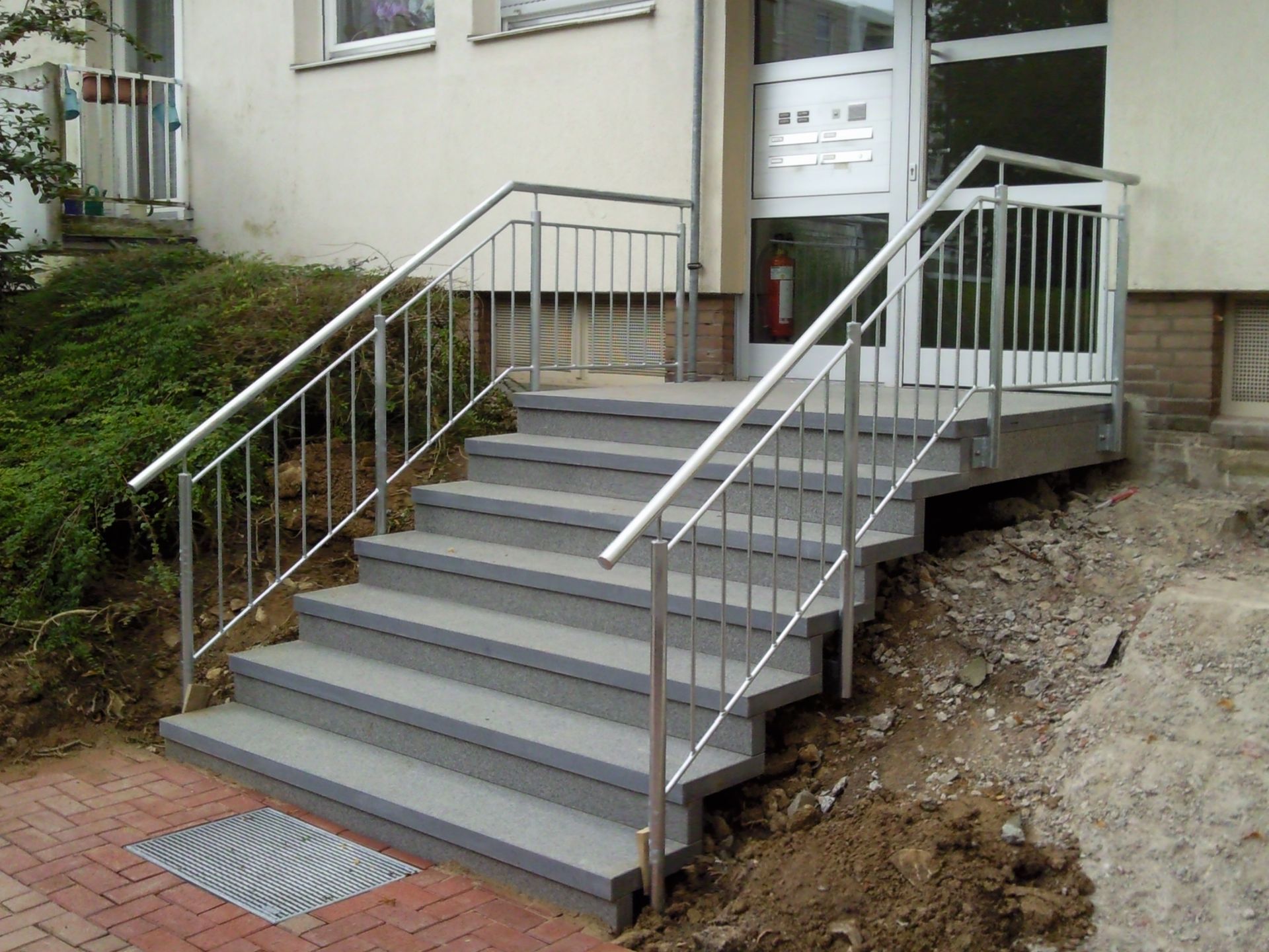 Metallbau Vespermann