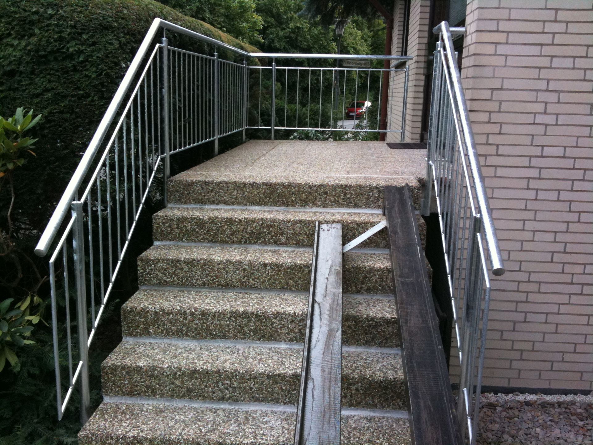 Metallbau Vespermann