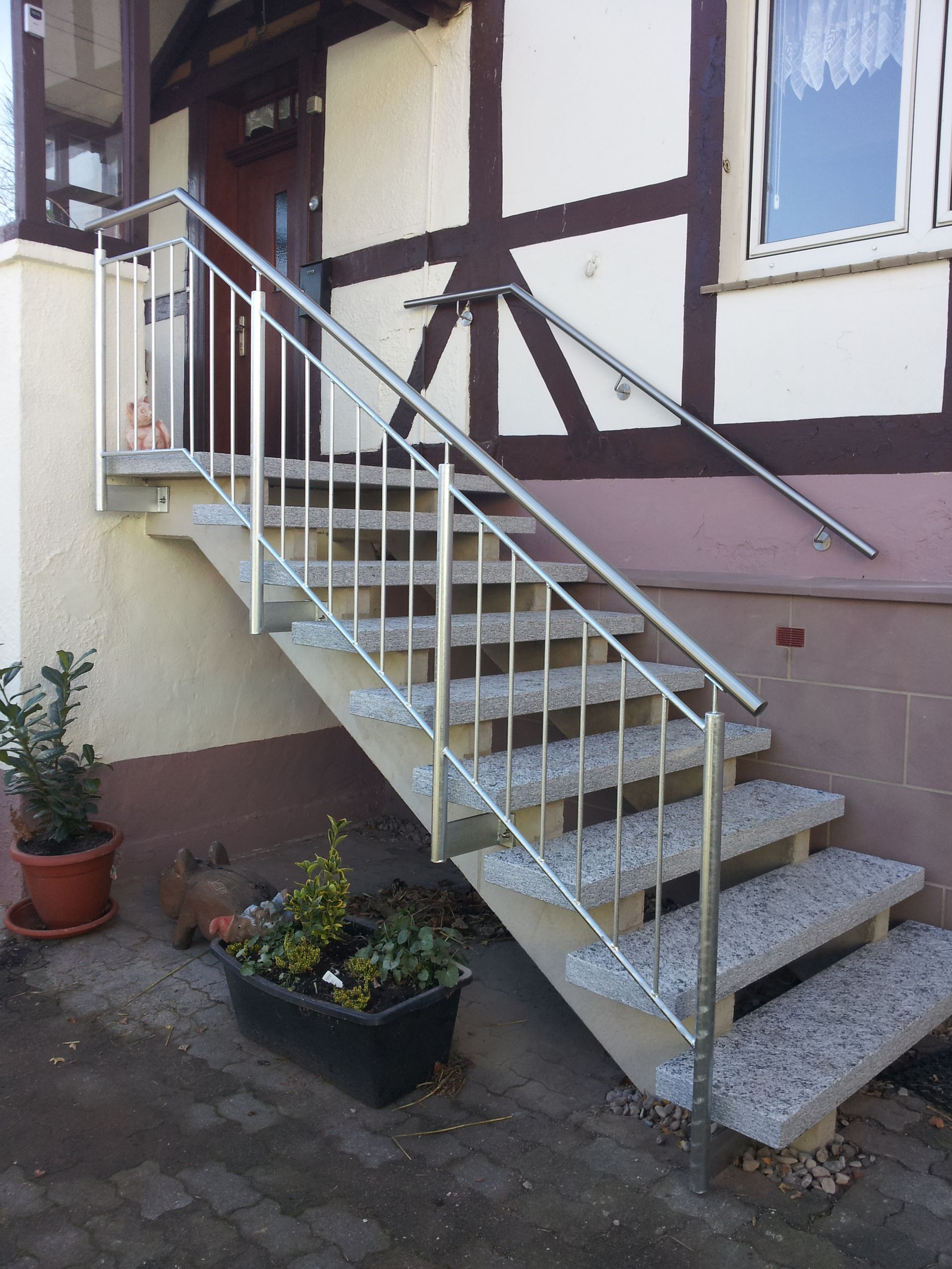 Metallbau Vespermann