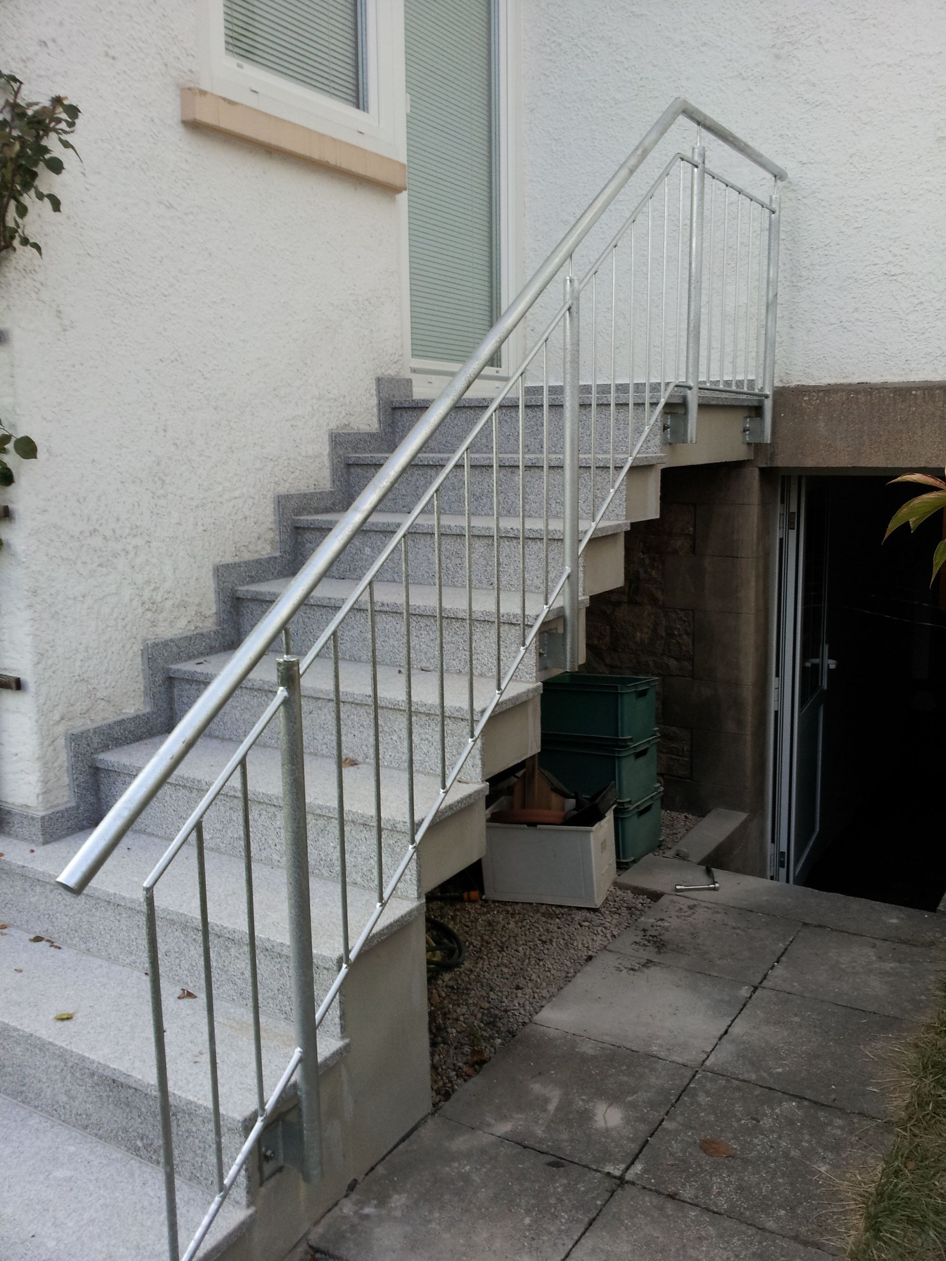 Metallbau Vespermann