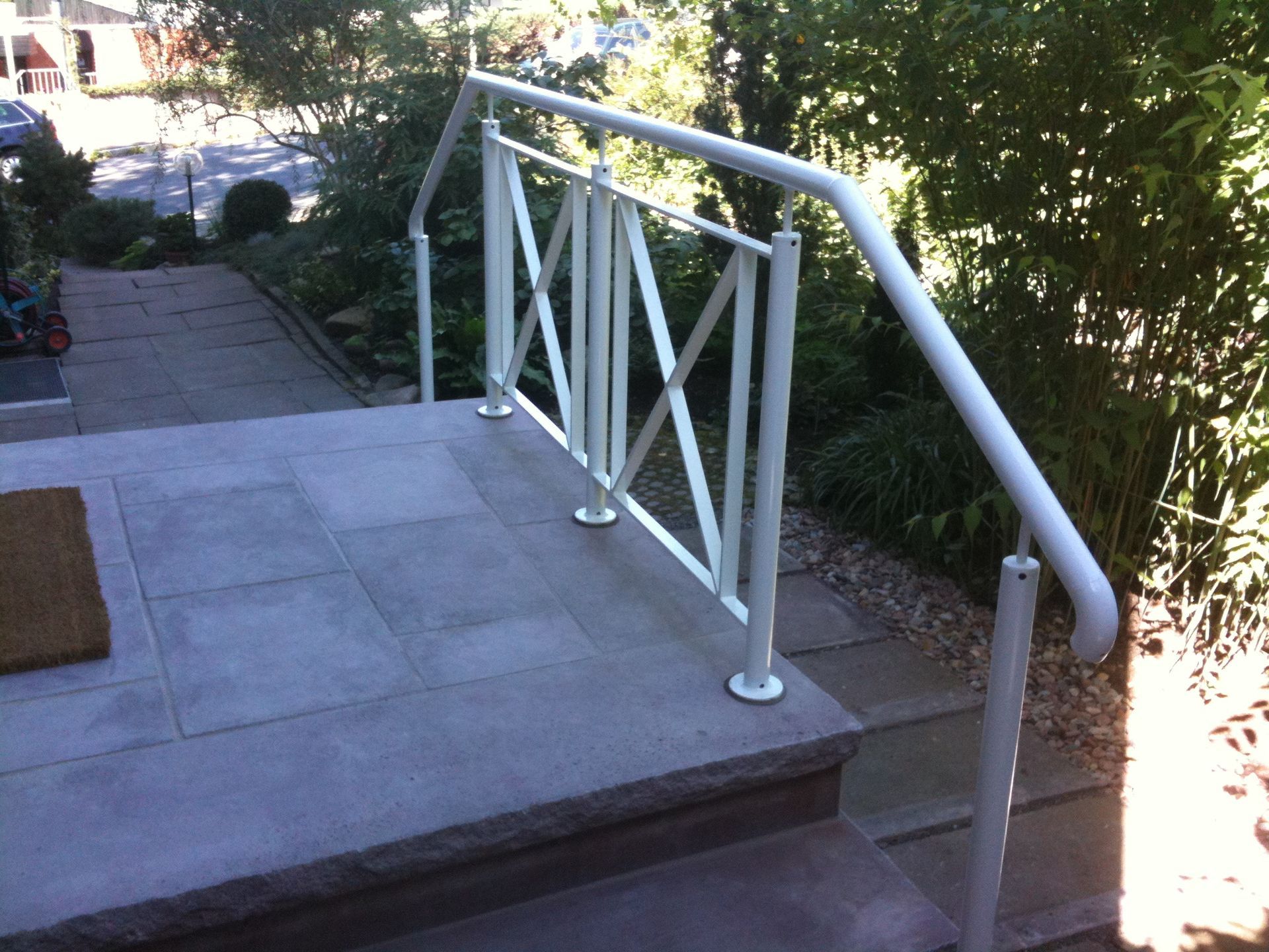 Metallbau Vespermann