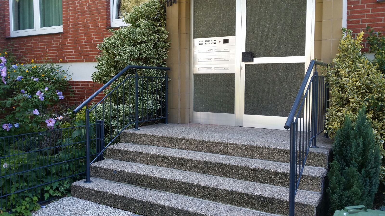 Metallbau Vespermann