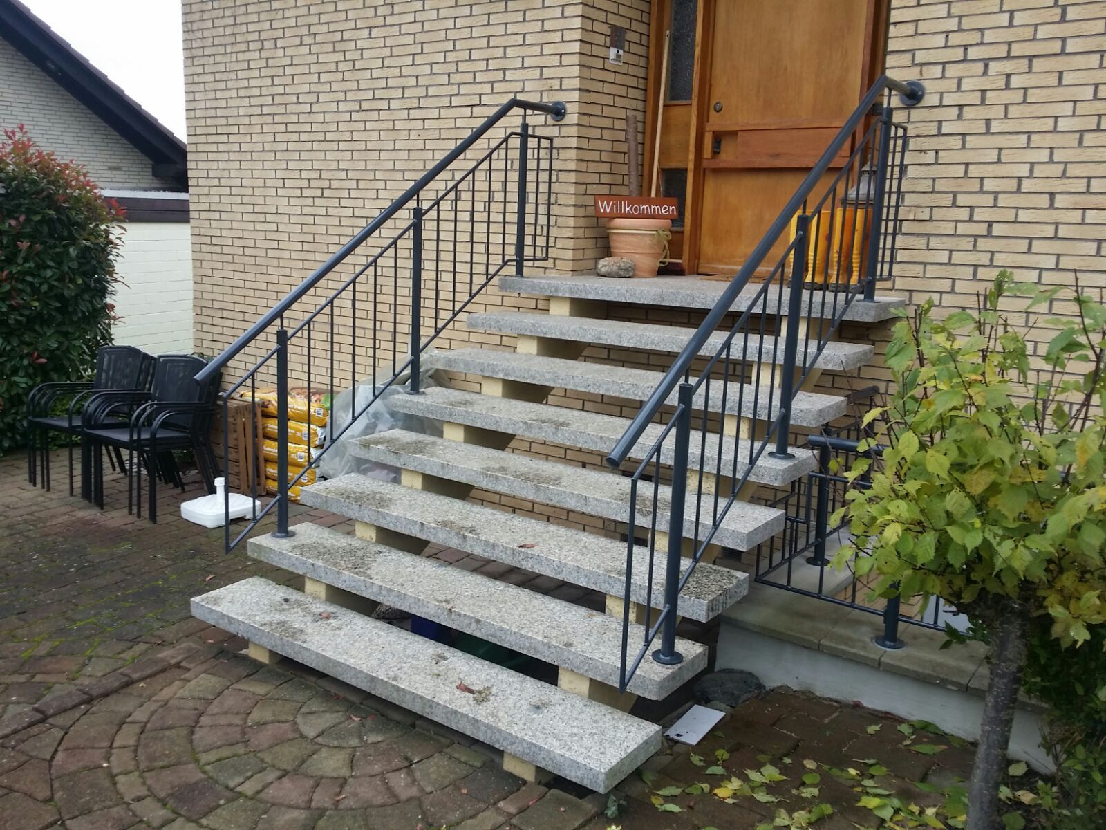 Metallbau Vespermann