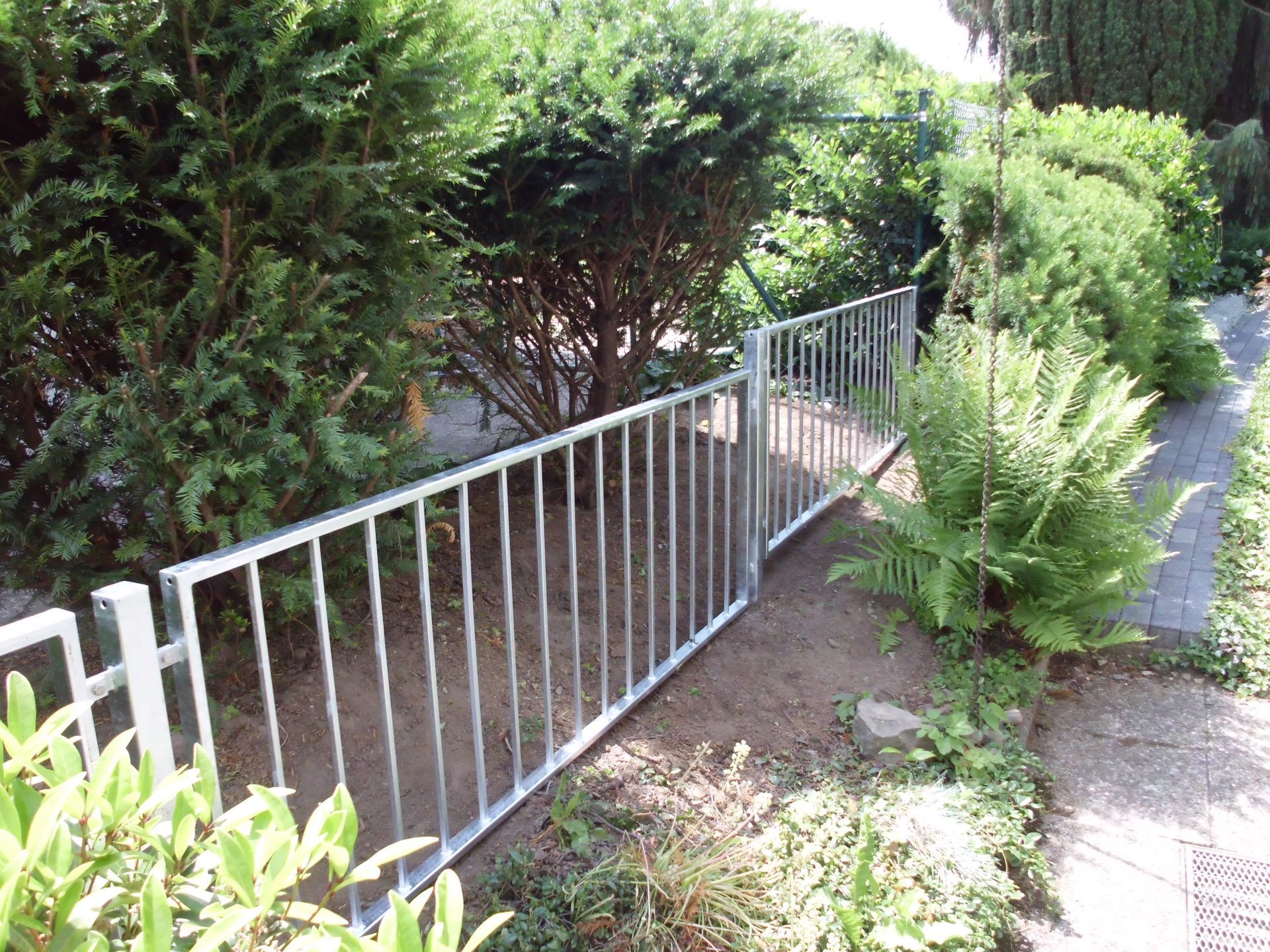 Metallbau Vespermann