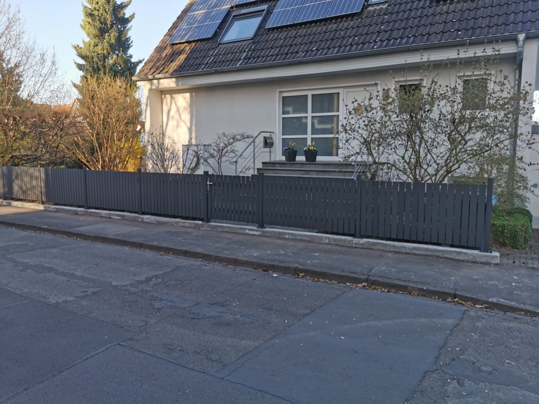 Metallbau Vespermann