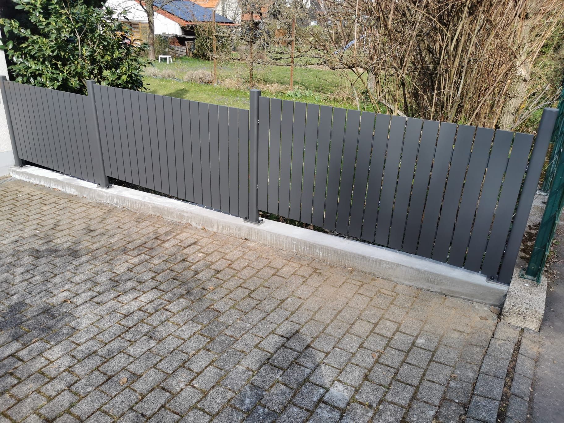 Metallbau Vespermann