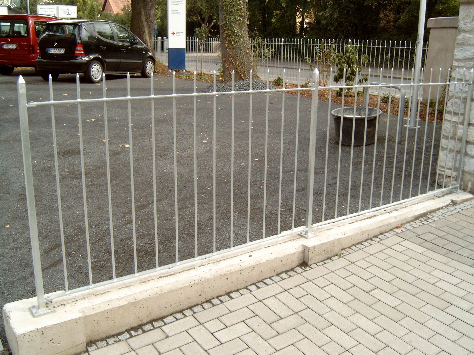 Metallbau Vespermann