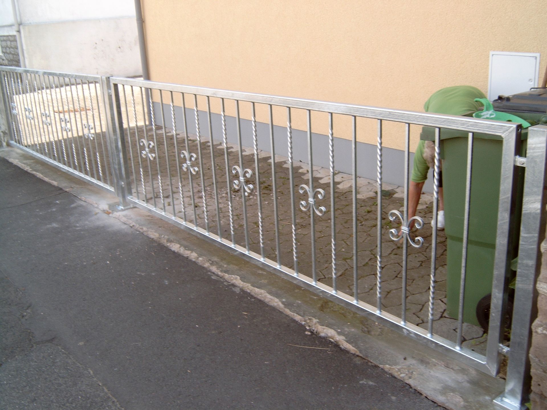 Metallbau Vespermann