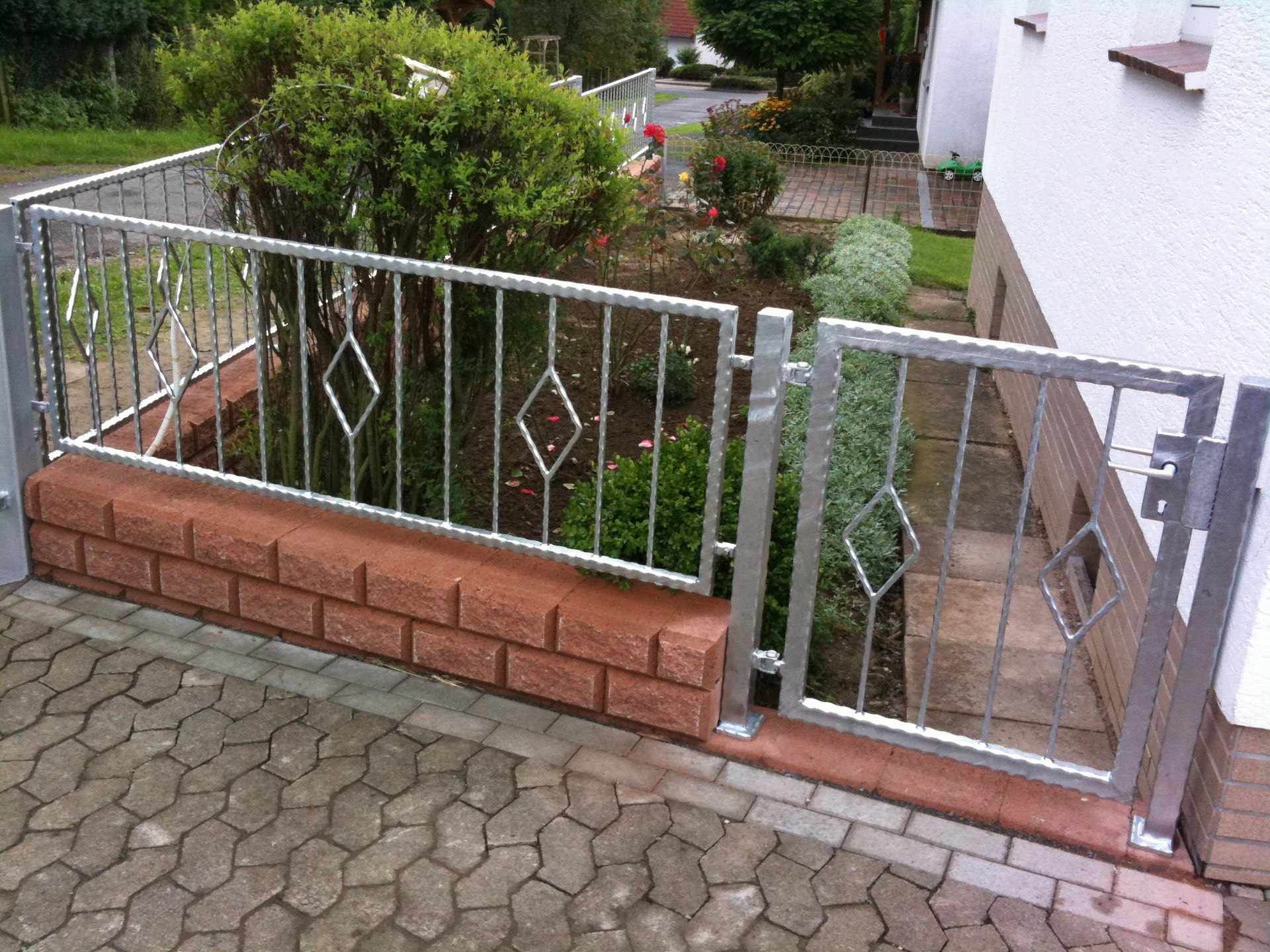 Metallbau Vespermann